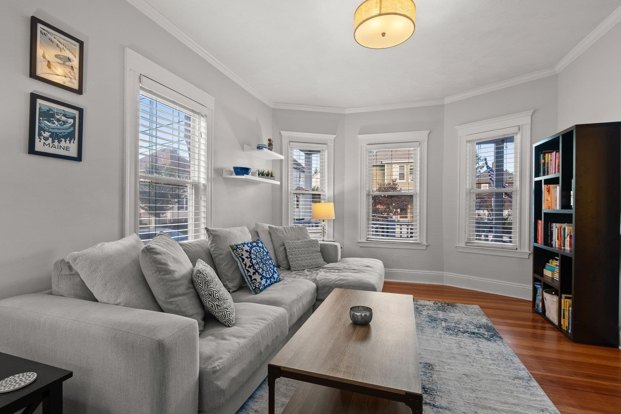 Single Family Residence at 16 Eddie St., Quincy MA 02169, Quincy, photo 6 of 35