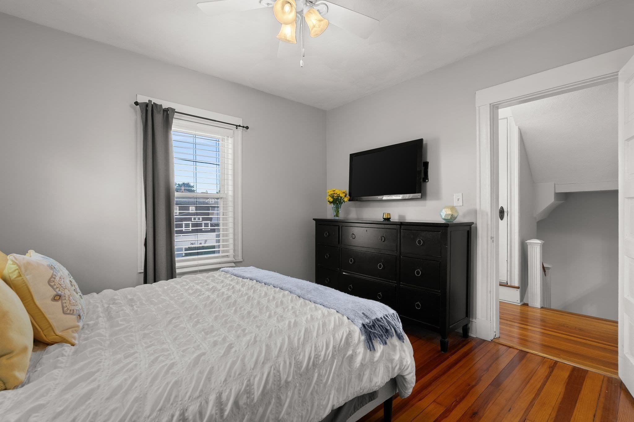 Single Family Residence at 16 Eddie St., Quincy MA 02169, Quincy, photo 17 of 35