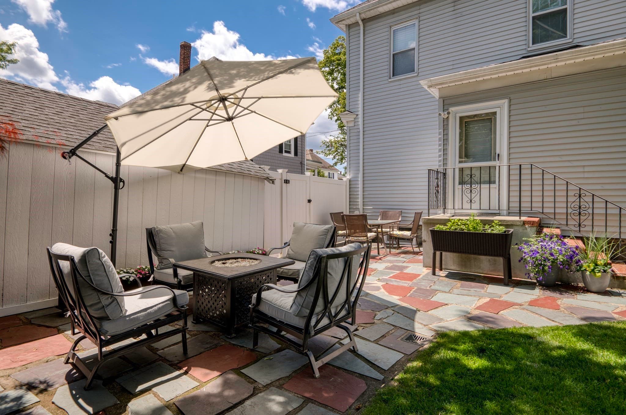 Single Family Residence at 16 Eddie St., Quincy MA 02169, Quincy, photo 26 of 35