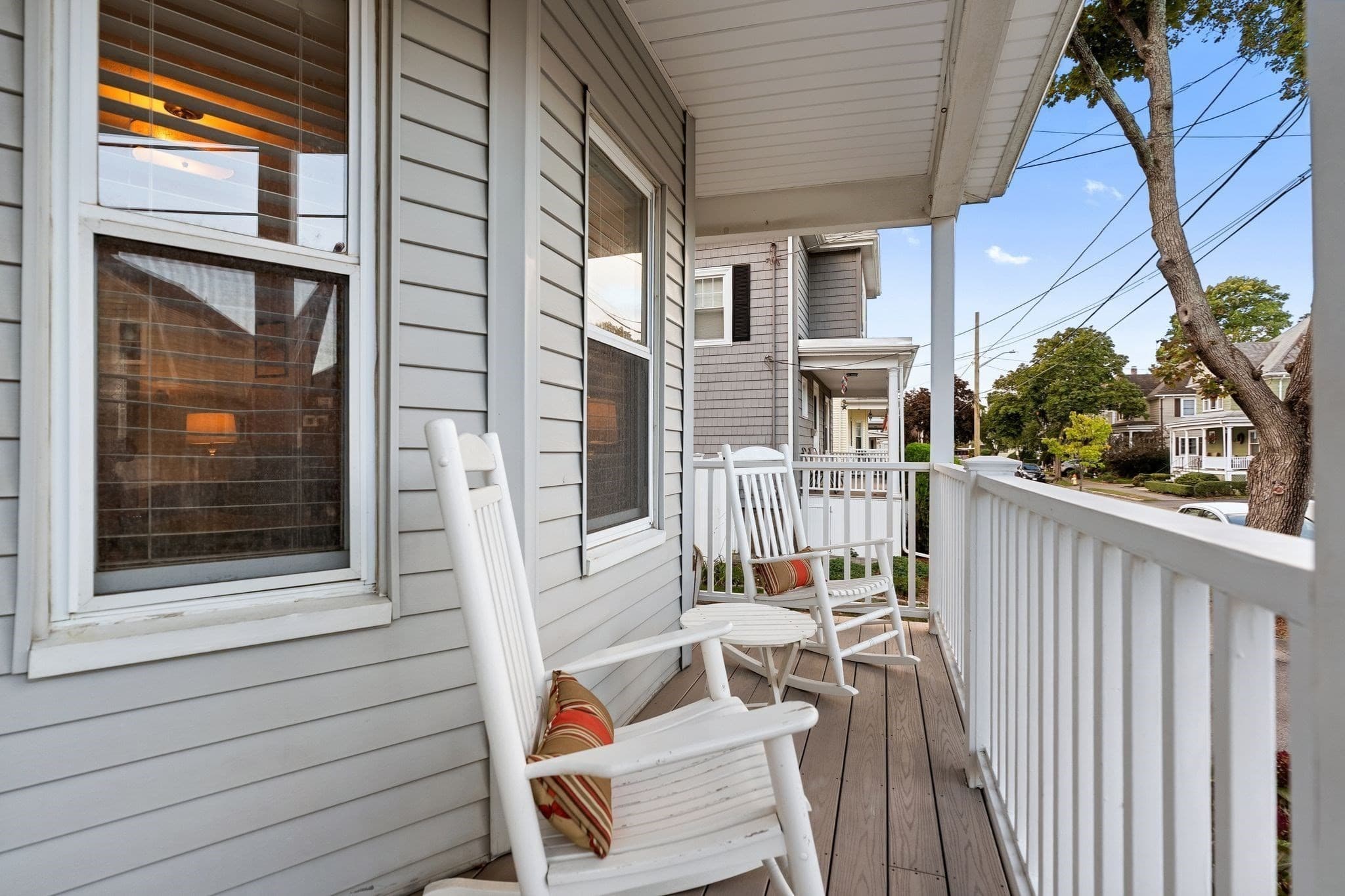 Single Family Residence at 16 Eddie St., Quincy MA 02169, Quincy, photo 3 of 35