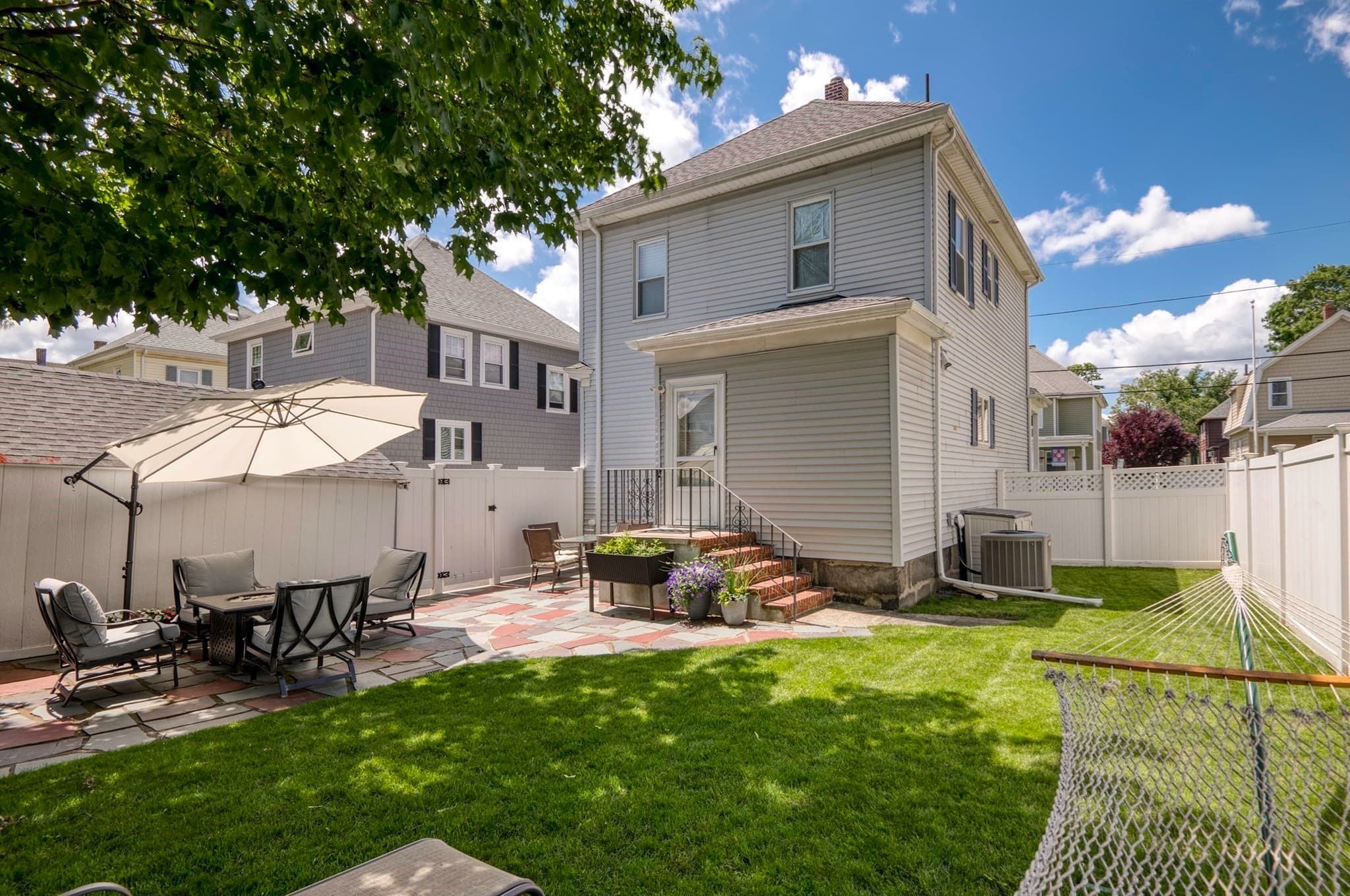 Single Family Residence at 16 Eddie St., Quincy MA 02169, Quincy, photo 28 of 35