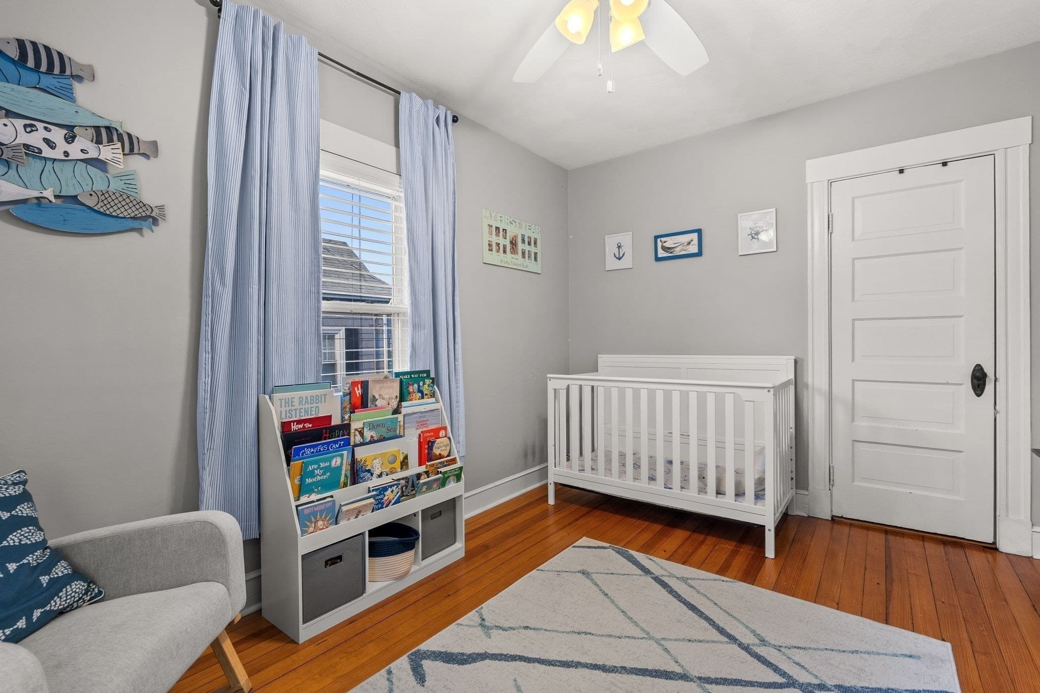 Single Family Residence at 16 Eddie St., Quincy MA 02169, Quincy, photo 20 of 35