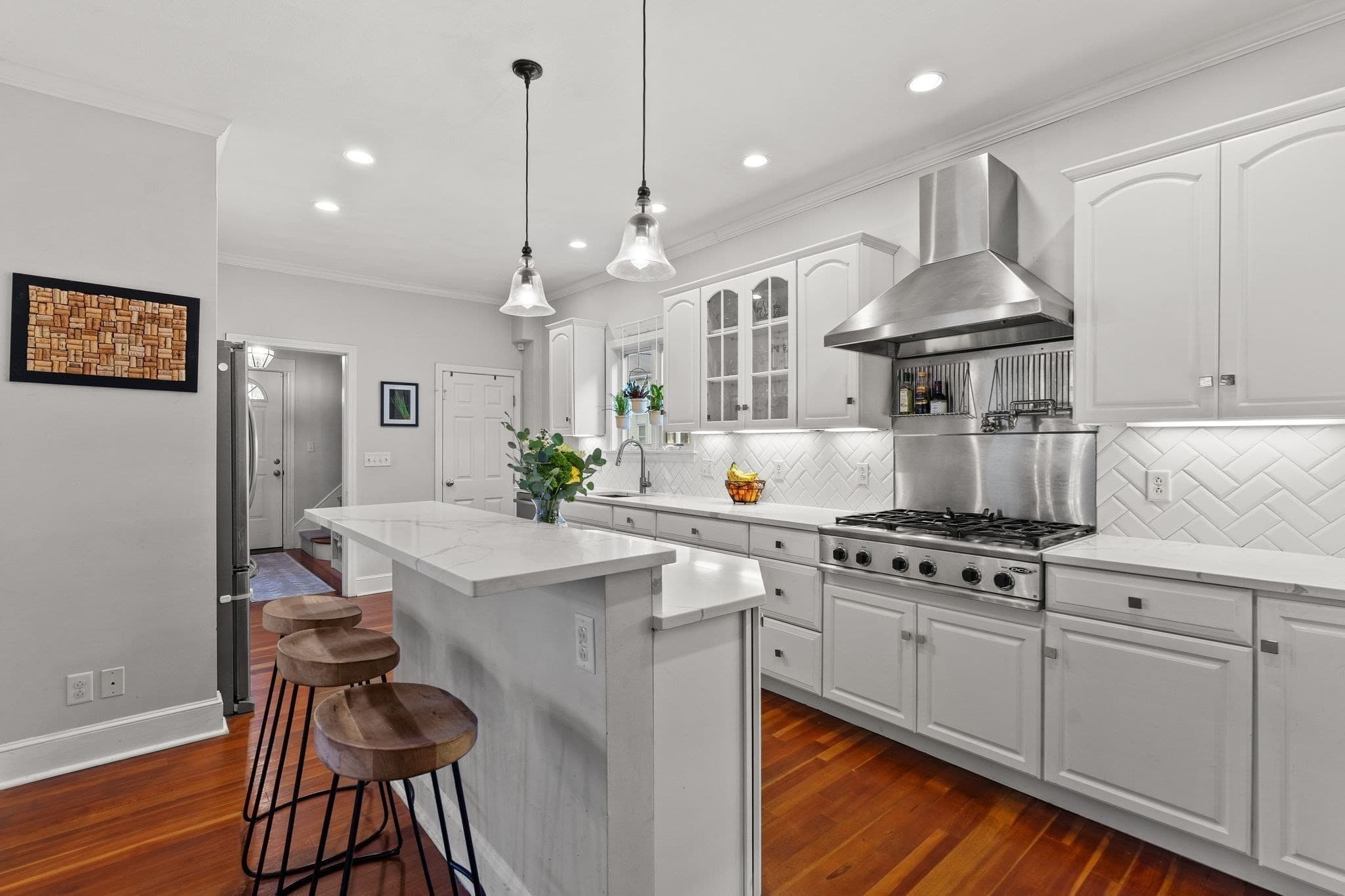 Single Family Residence at 16 Eddie St., Quincy MA 02169, Quincy, photo 14 of 35