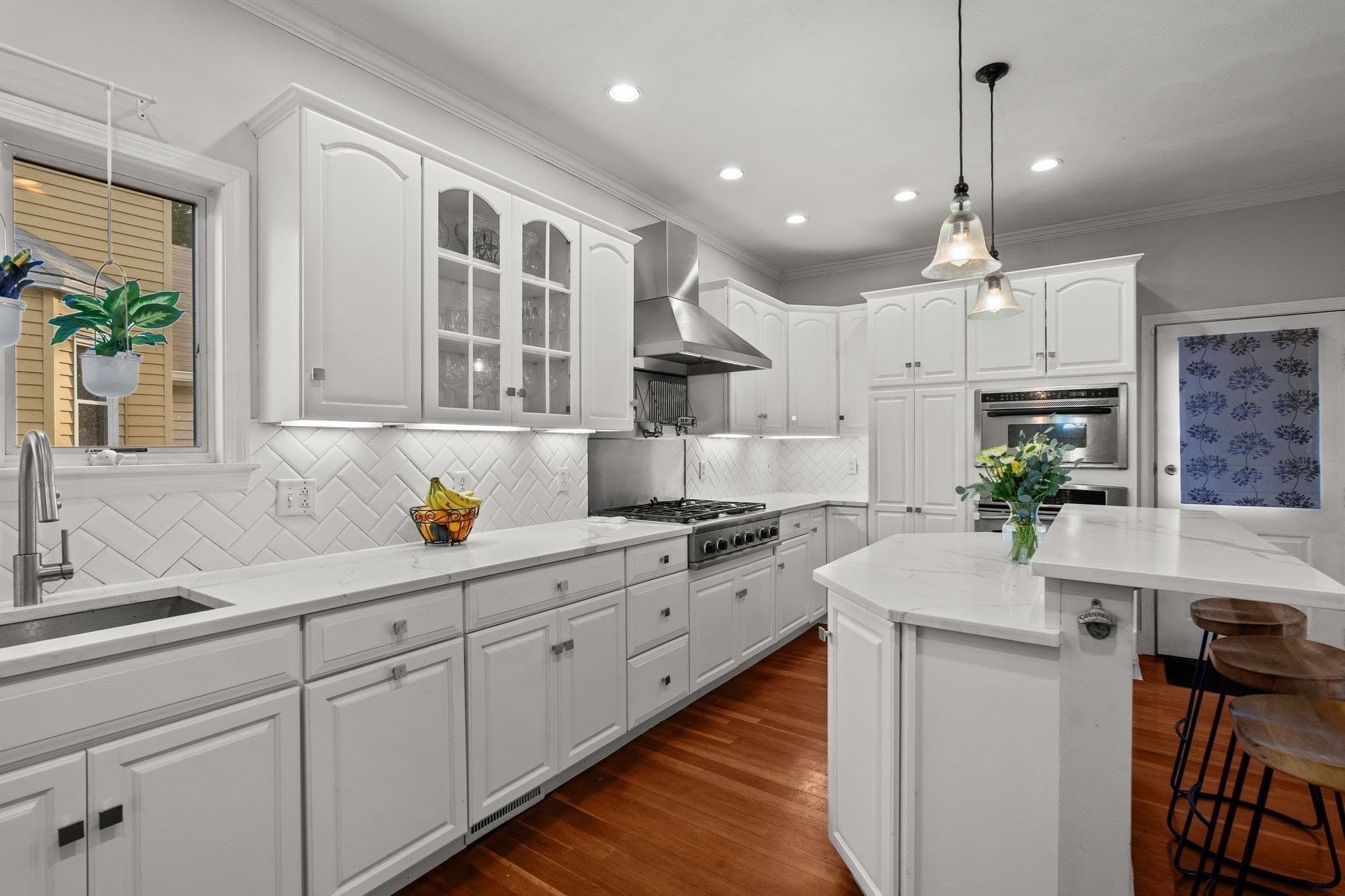 Single Family Residence at 16 Eddie St., Quincy MA 02169, Quincy, photo 15 of 35