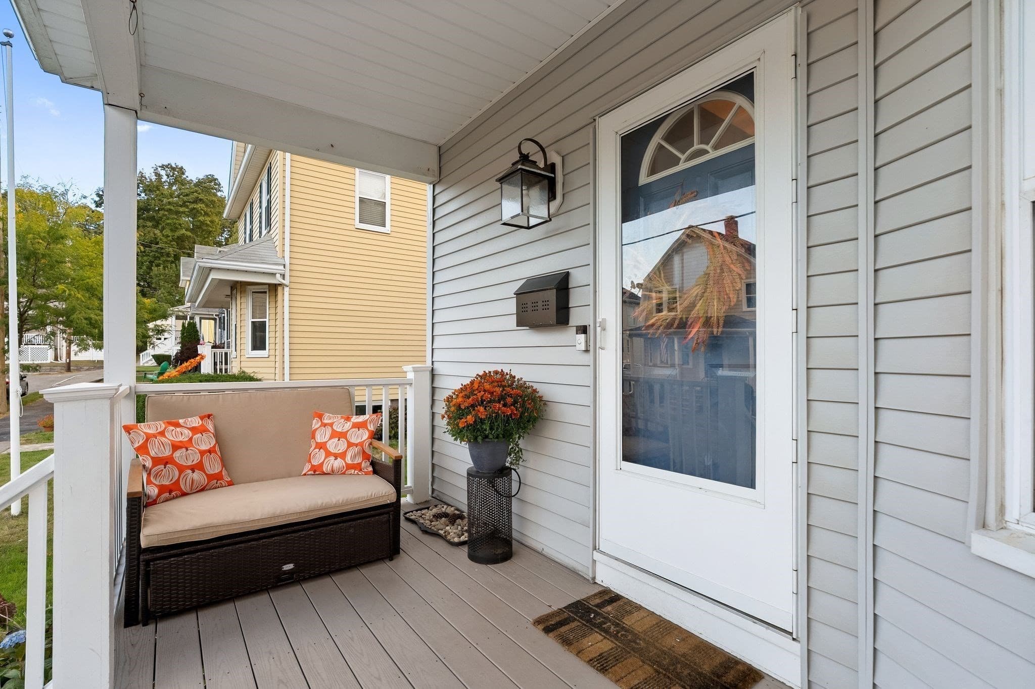 Single Family Residence at 16 Eddie St., Quincy MA 02169, Quincy, photo 4 of 35