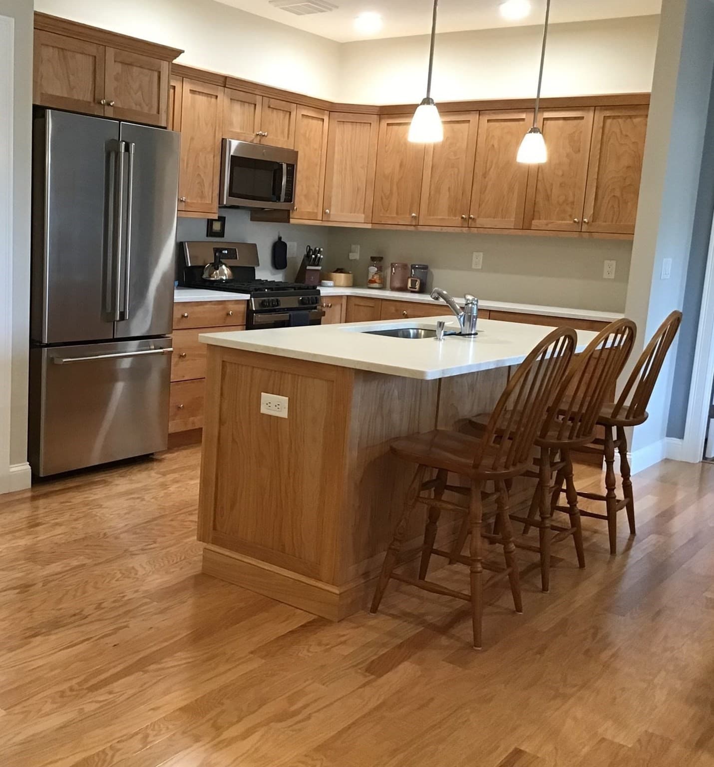 Condominium at 45 Plaza Way # 204, Plymouth MA 02360, Plymouth, photo 2 of 33