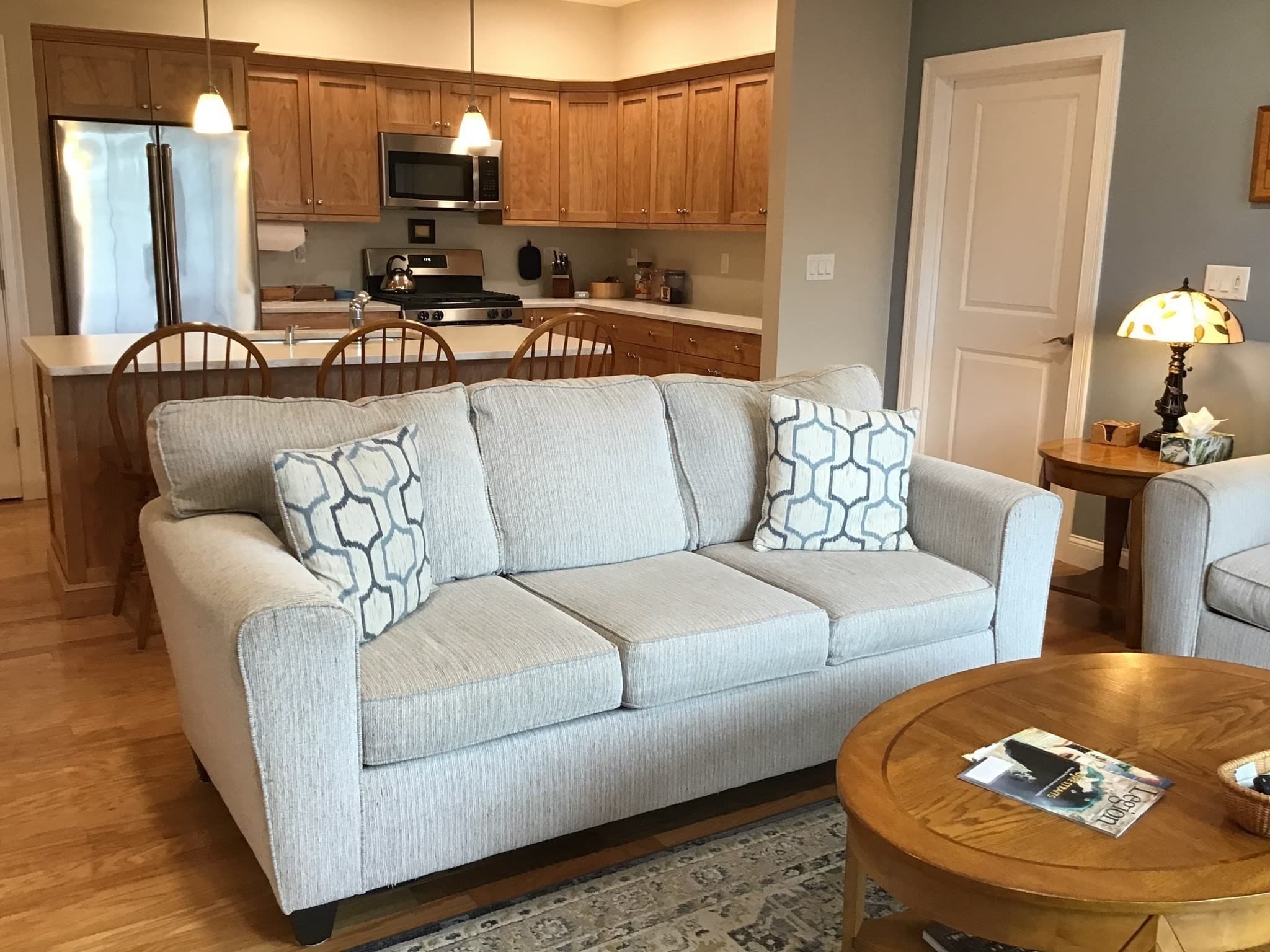Condominium at 45 Plaza Way # 204, Plymouth MA 02360, Plymouth, photo 3 of 33