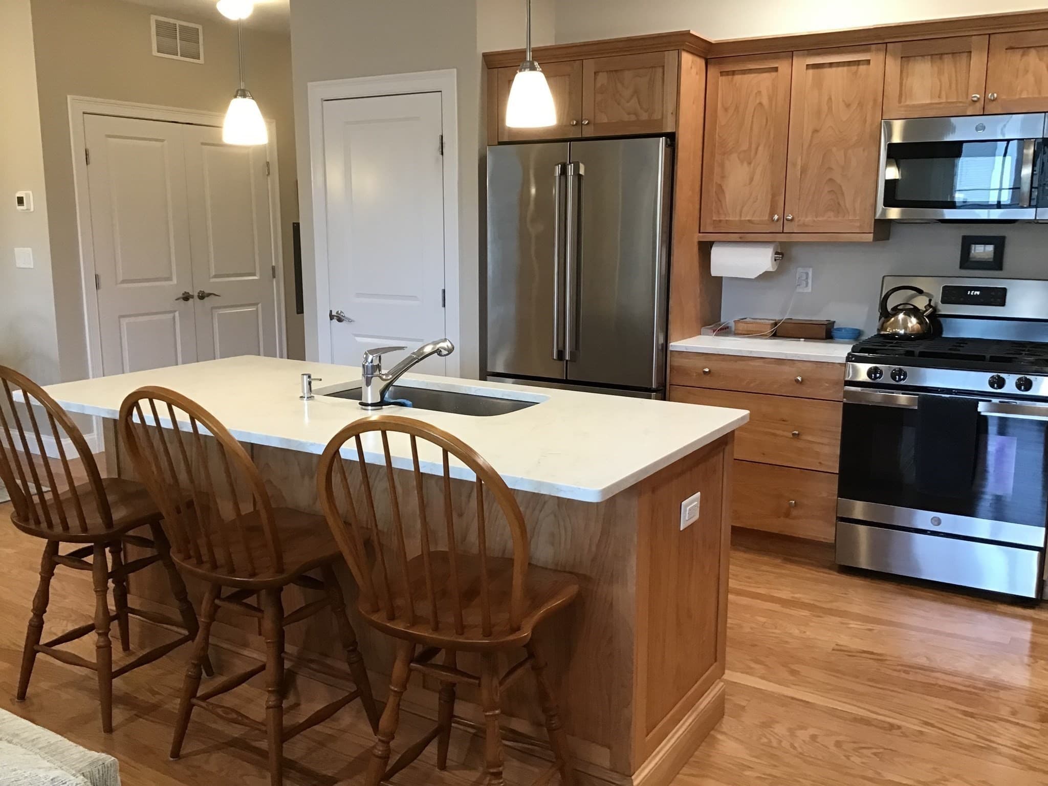 45 Plaza Way # 204, Plymouth MA 02360