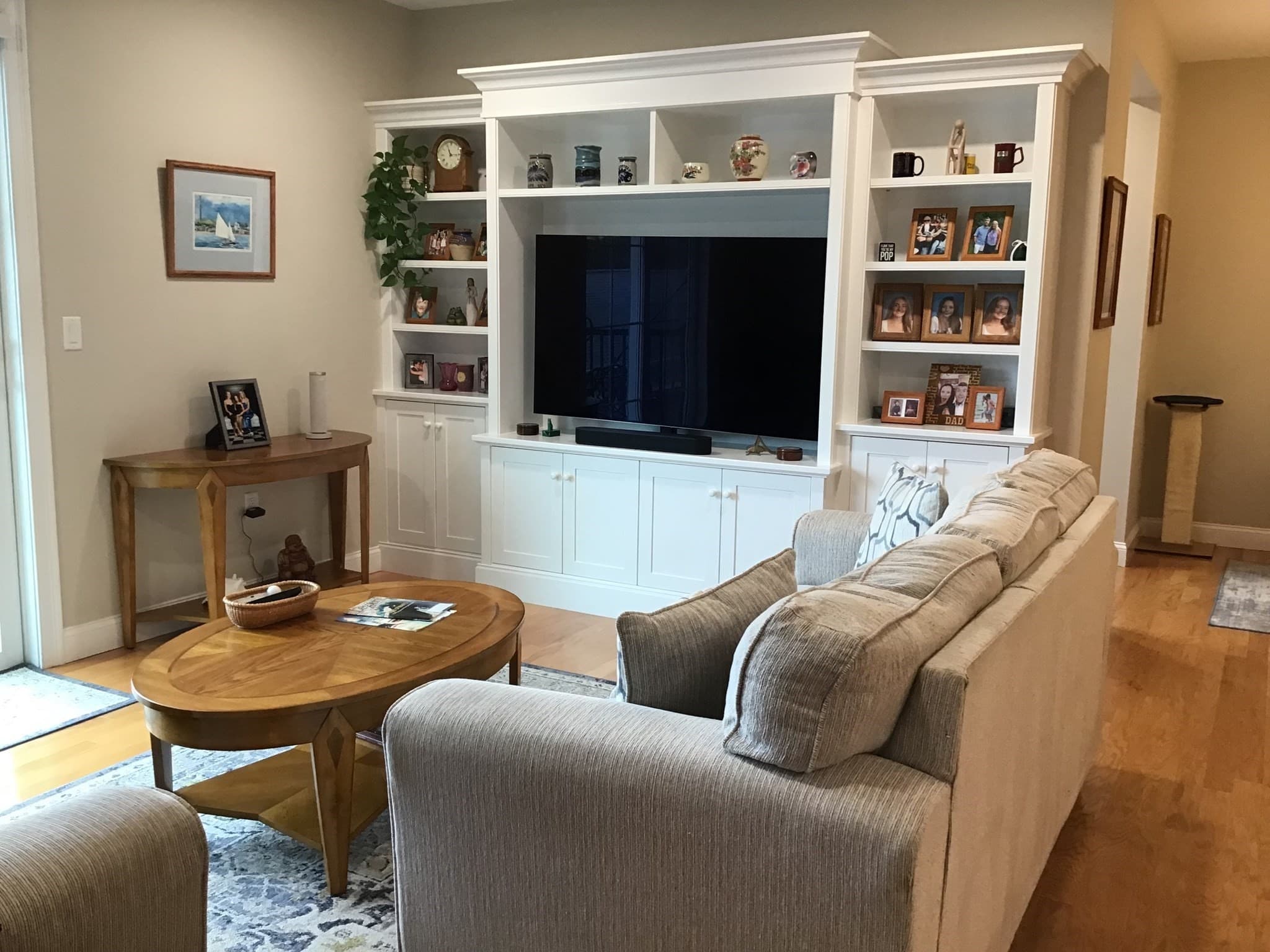 Condominium at 45 Plaza Way # 204, Plymouth MA 02360, Plymouth, photo 4 of 33
