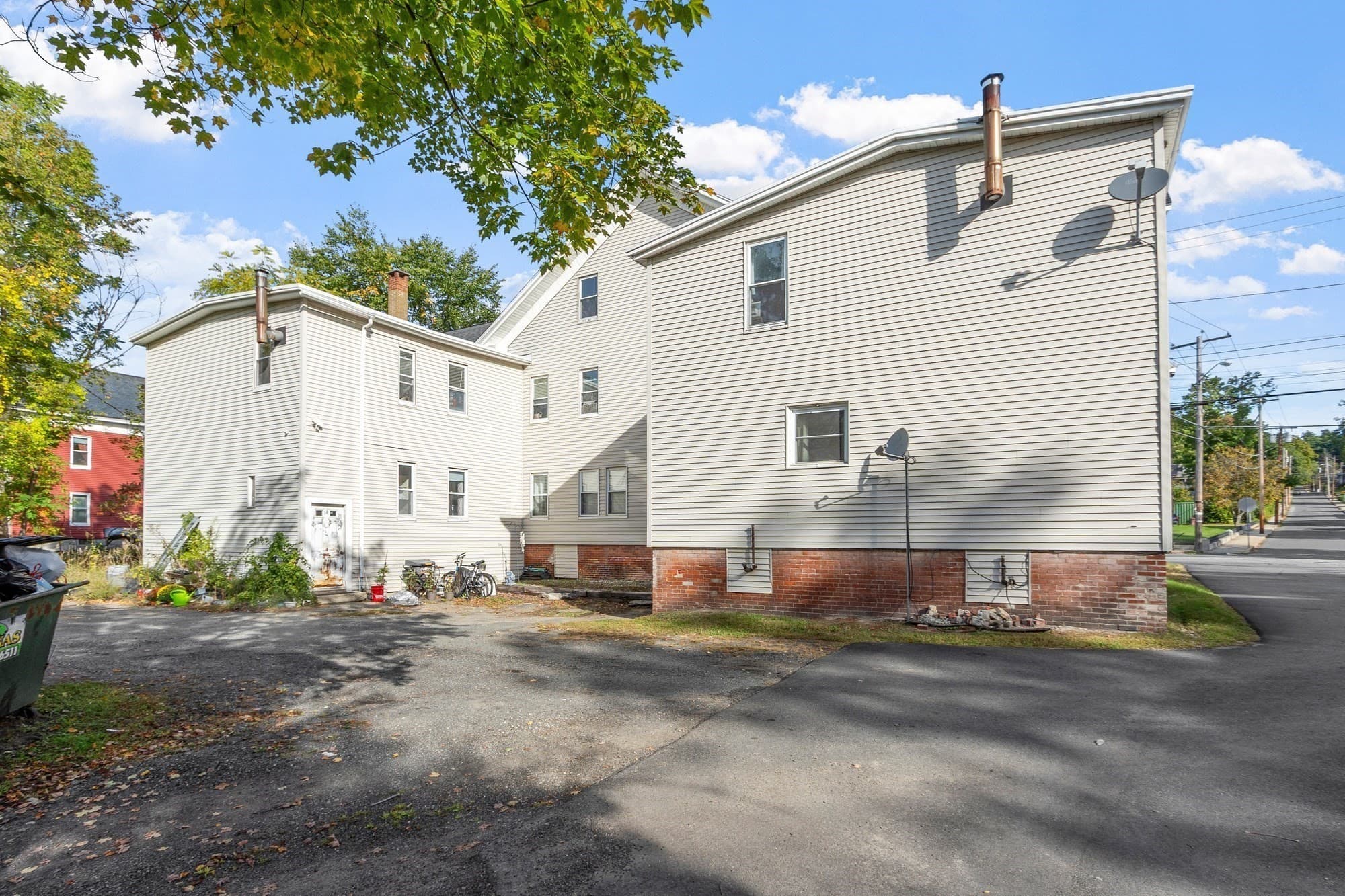 4 Family at 72-78 E Main St, Orange MA 01364, Orange, photo 5 of 35