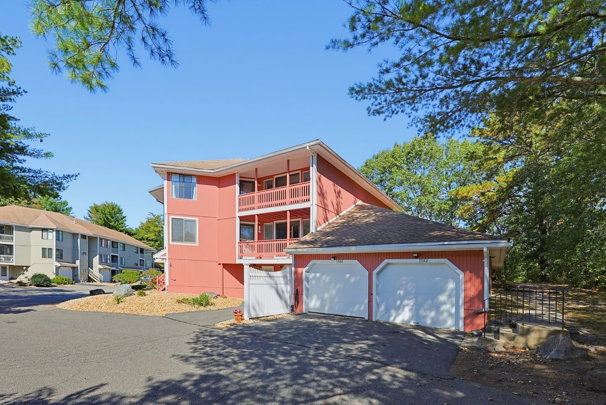 Condominium at 15 First St # A2, Salem MA 01970, Salem, photo 2 of 40