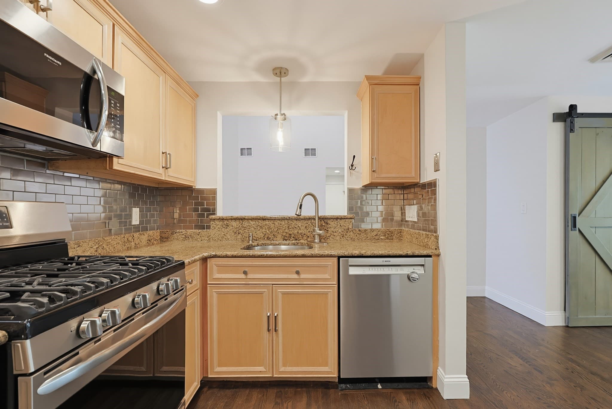 Condominium at 15 First St # A2, Salem MA 01970, Salem, photo 13 of 40