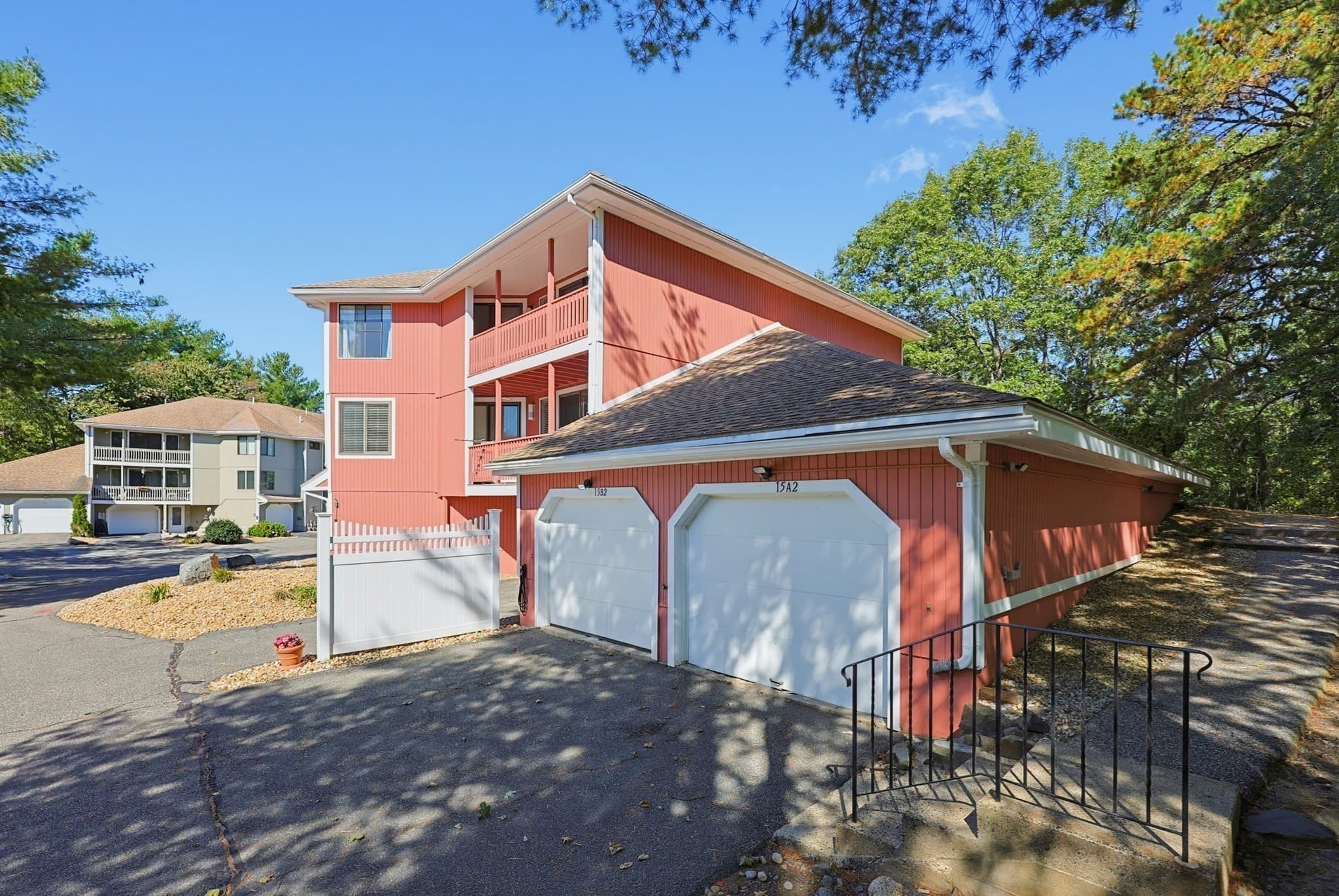 Condominium at 15 First St # A2, Salem MA 01970, Salem, photo 5 of 40
