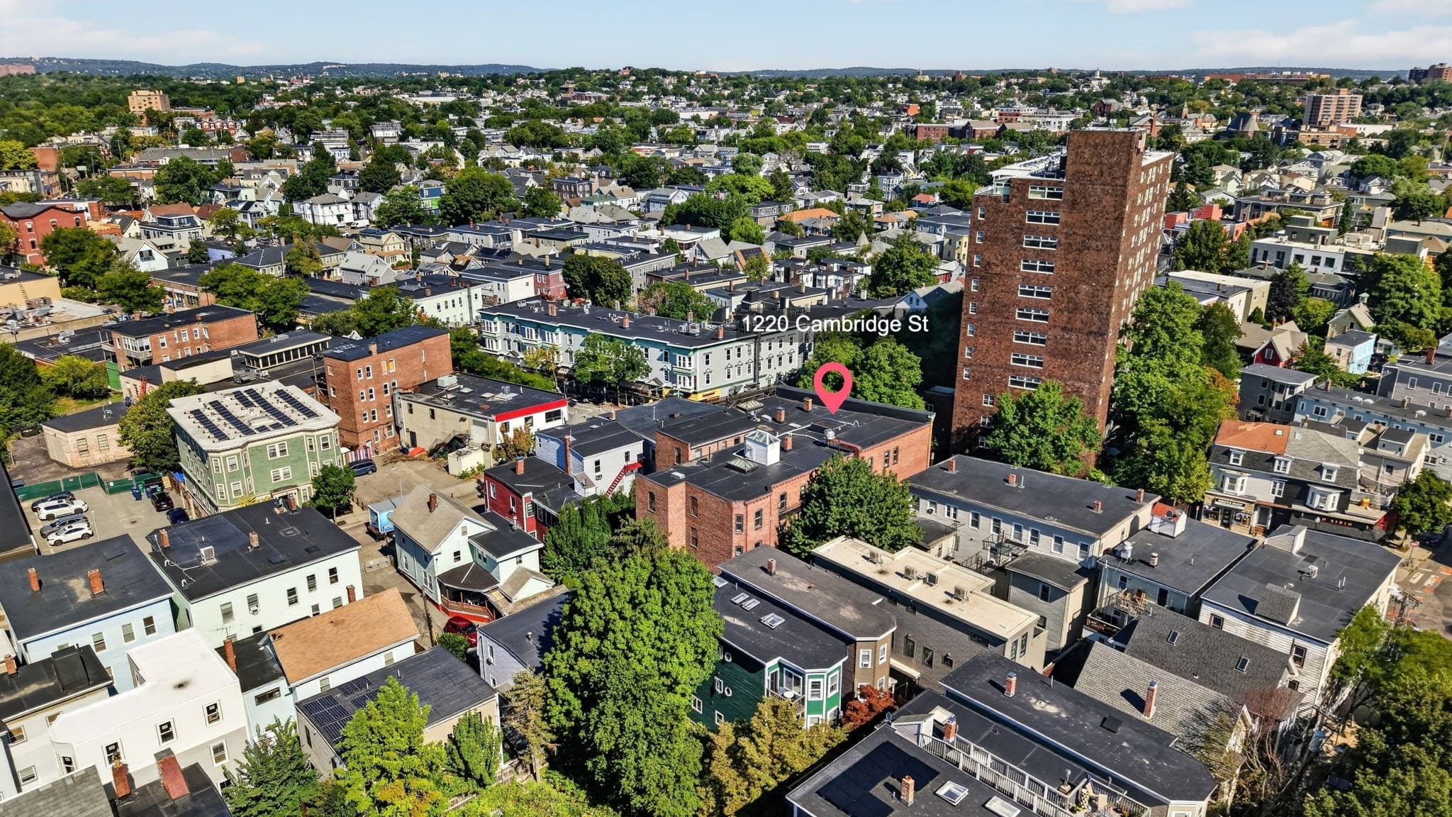 Business Opportunity at 1220 Cambridge Street, Cambridge MA 02139, Cambridge, photo 27 of 28