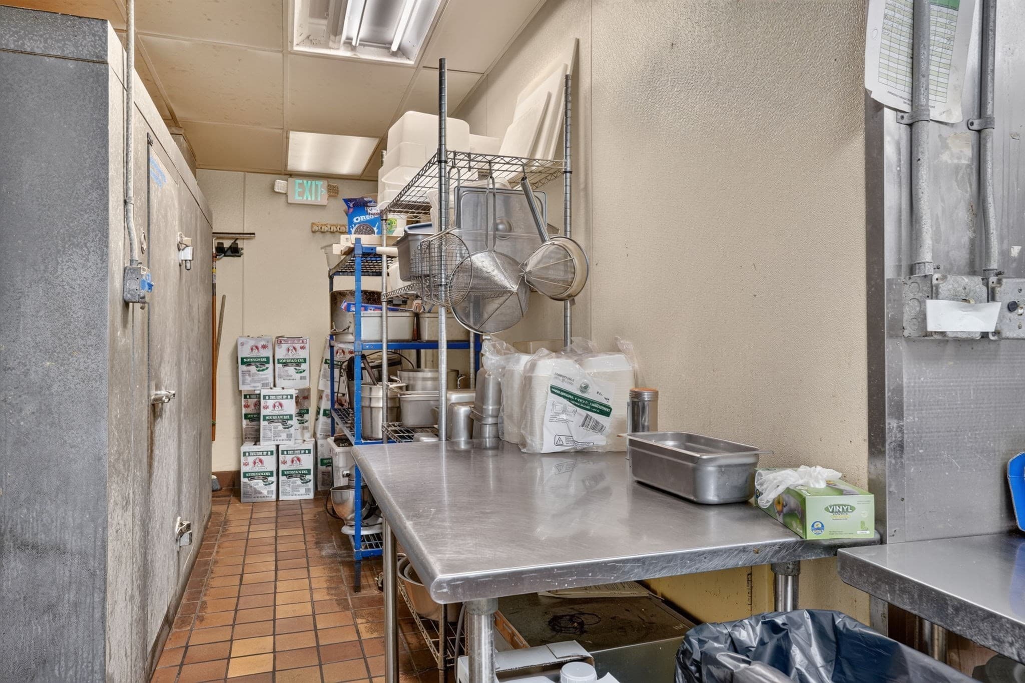 Business Opportunity at 1220 Cambridge Street, Cambridge MA 02139, Cambridge, photo 6 of 28