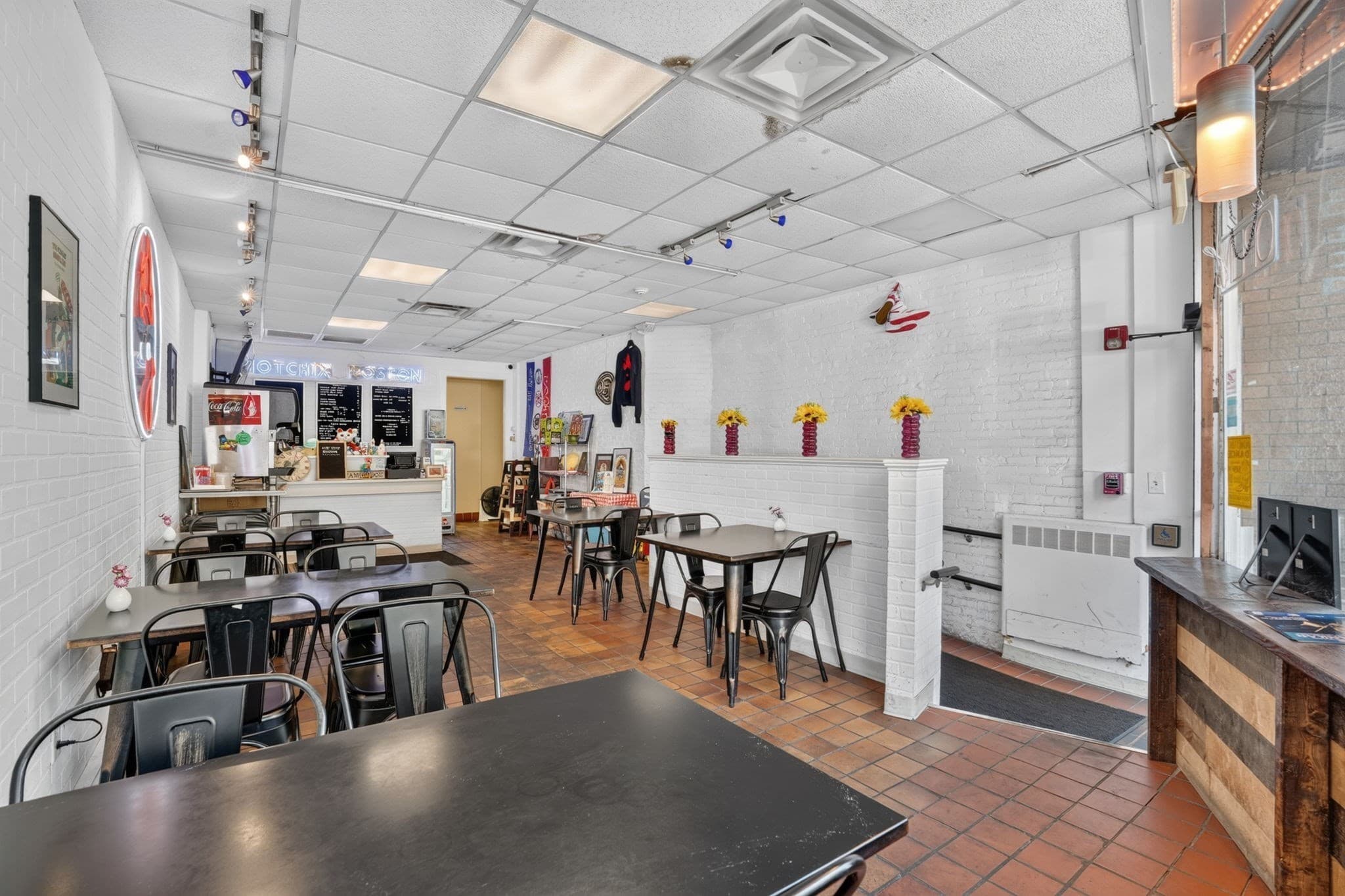 1220 Cambridge Street, Cambridge MA 02139