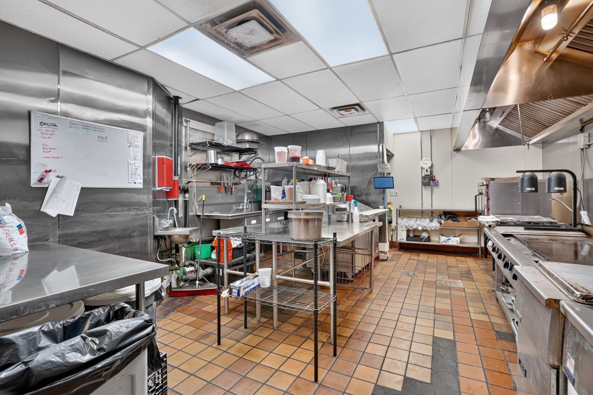 Business Opportunity at 1220 Cambridge Street, Cambridge MA 02139, Cambridge, photo 5 of 28