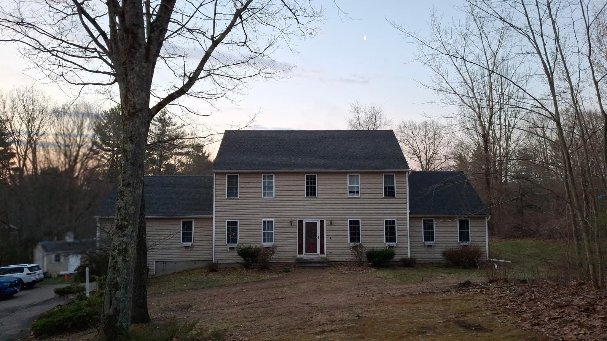 78 New Westminster Rd, Hubbardston MA 01452