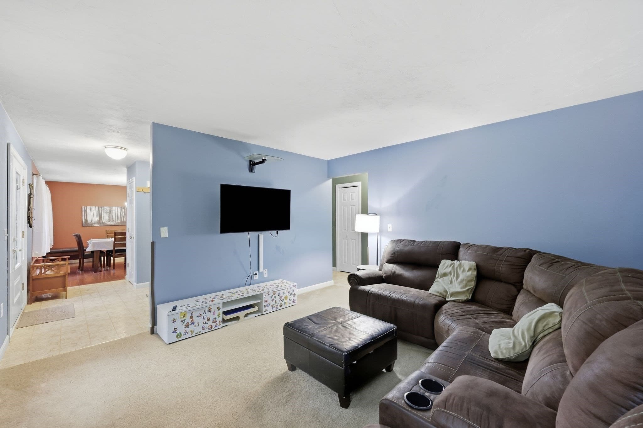 Single Family Residence at 78 New Westminster Rd, Hubbardston MA 01452, photo 20 of 42
