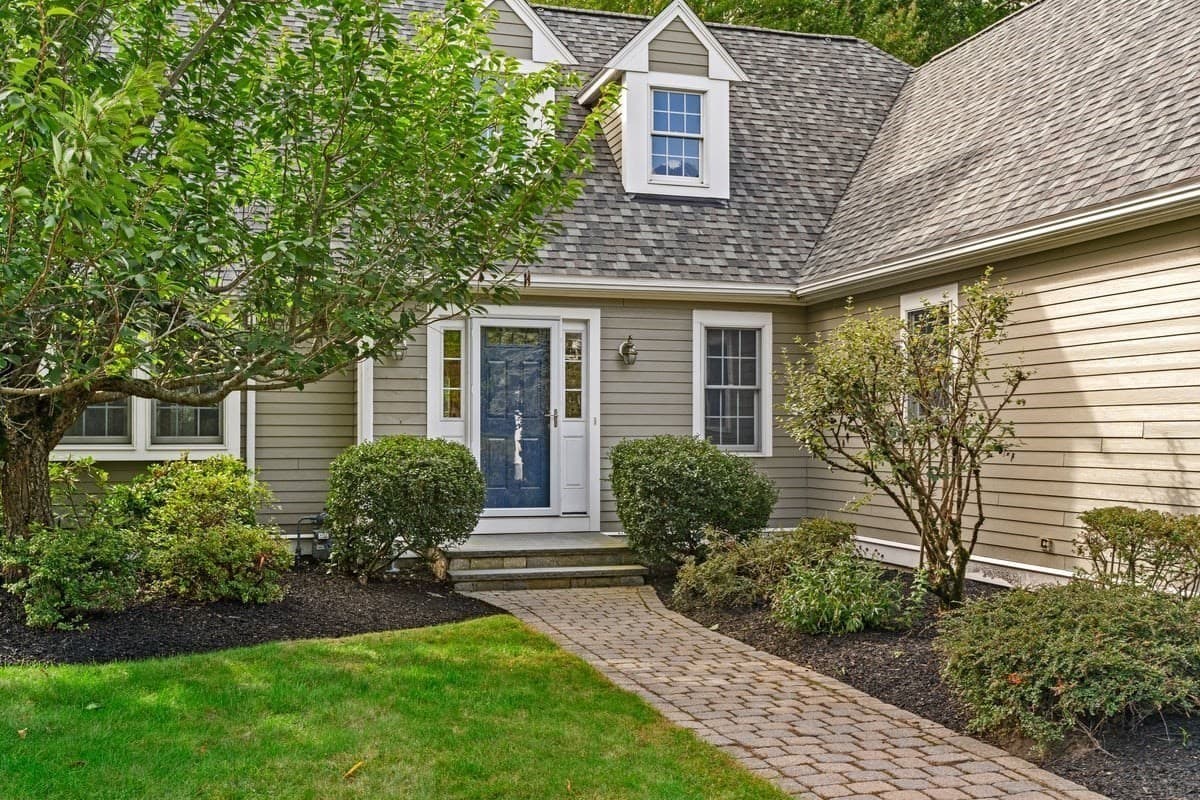 4 Doctors Hill # 4, Scituate MA 02066