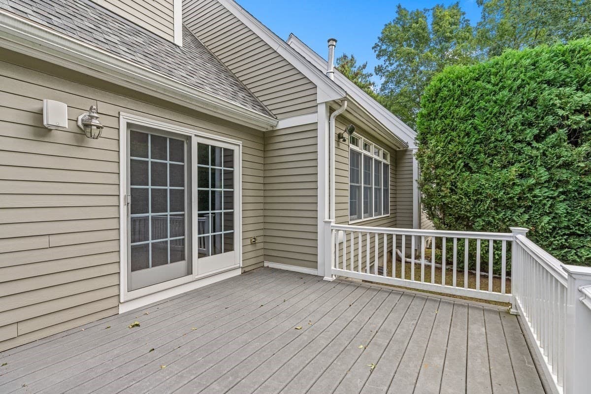 Condominium at 4 Doctors Hill # 4, Scituate MA 02066, Scituate, photo 25 of 30