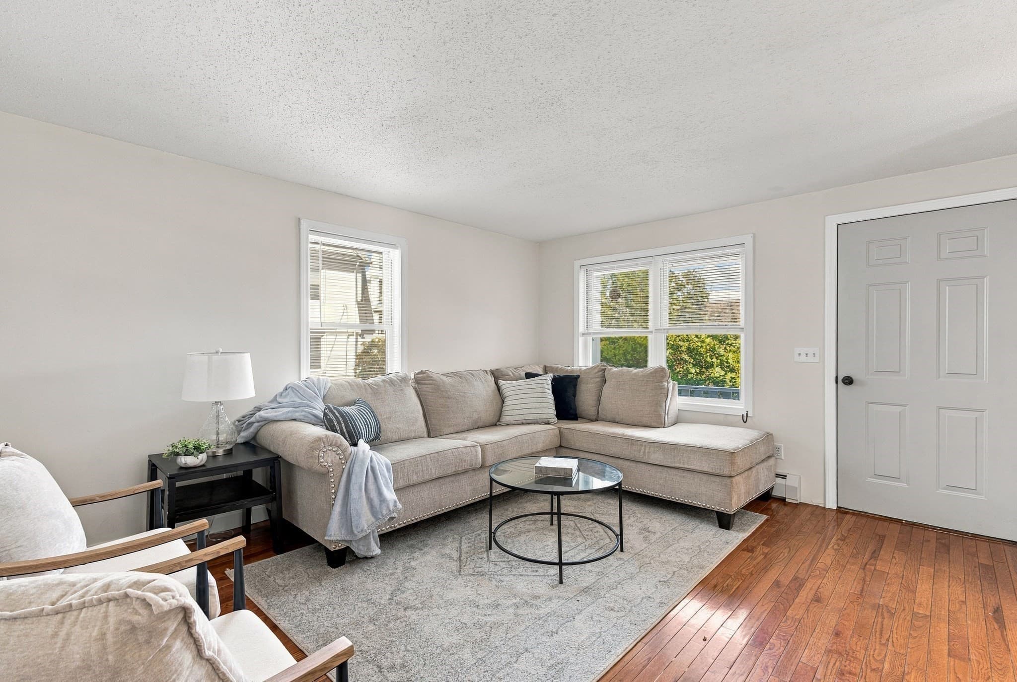 Single Family Residence at 739 County St, New Bedford MA 02740, New Bedford, photo 6 of 36
