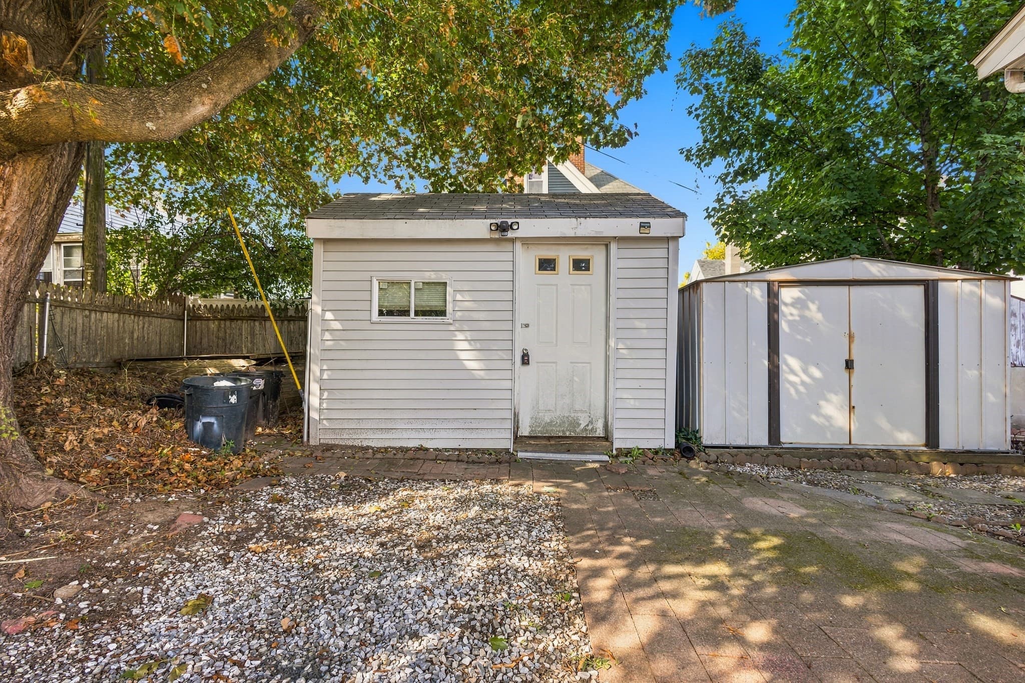 Single Family Residence at 739 County St, New Bedford MA 02740, New Bedford, photo 34 of 36