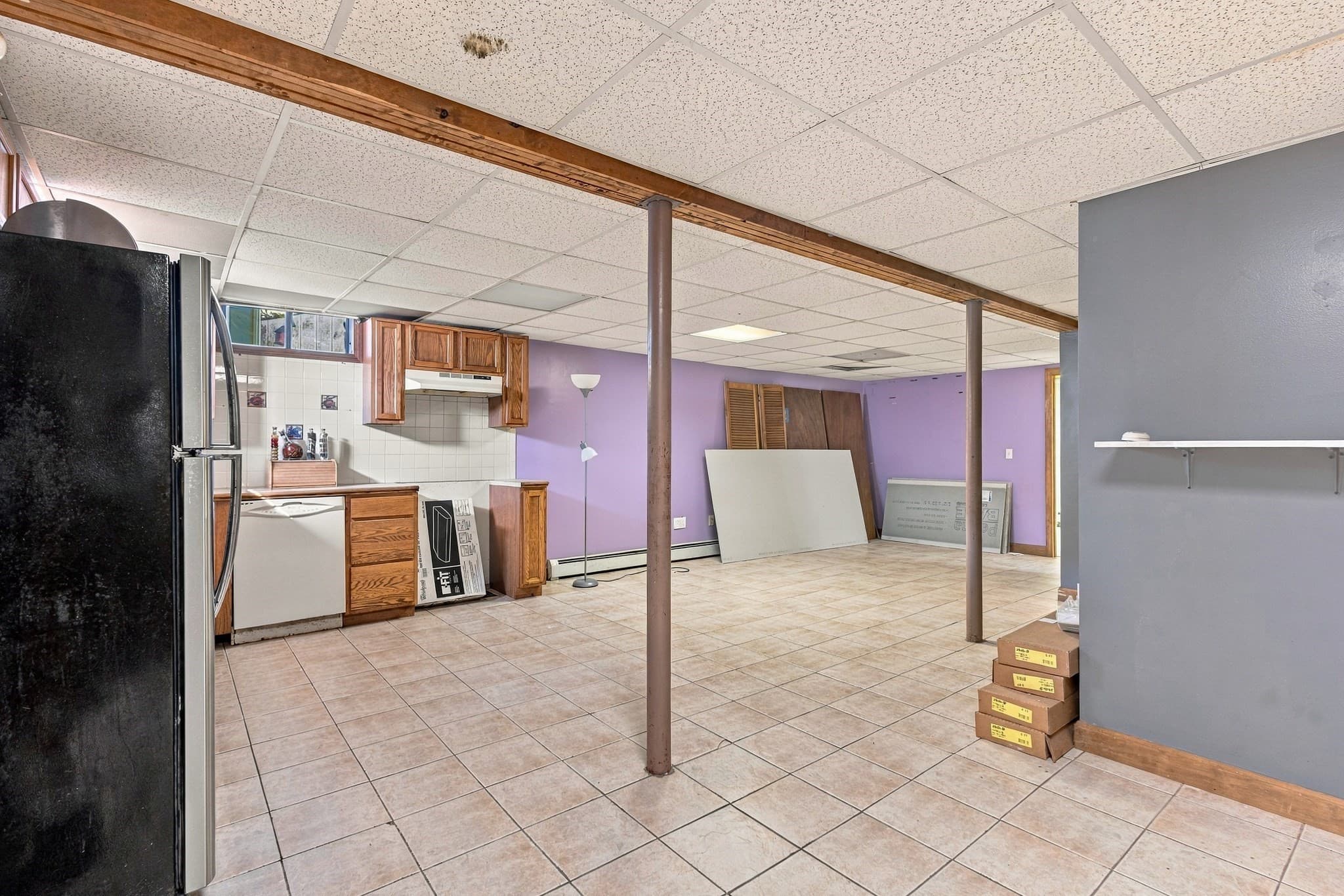 Single Family Residence at 739 County St, New Bedford MA 02740, New Bedford, photo 29 of 36