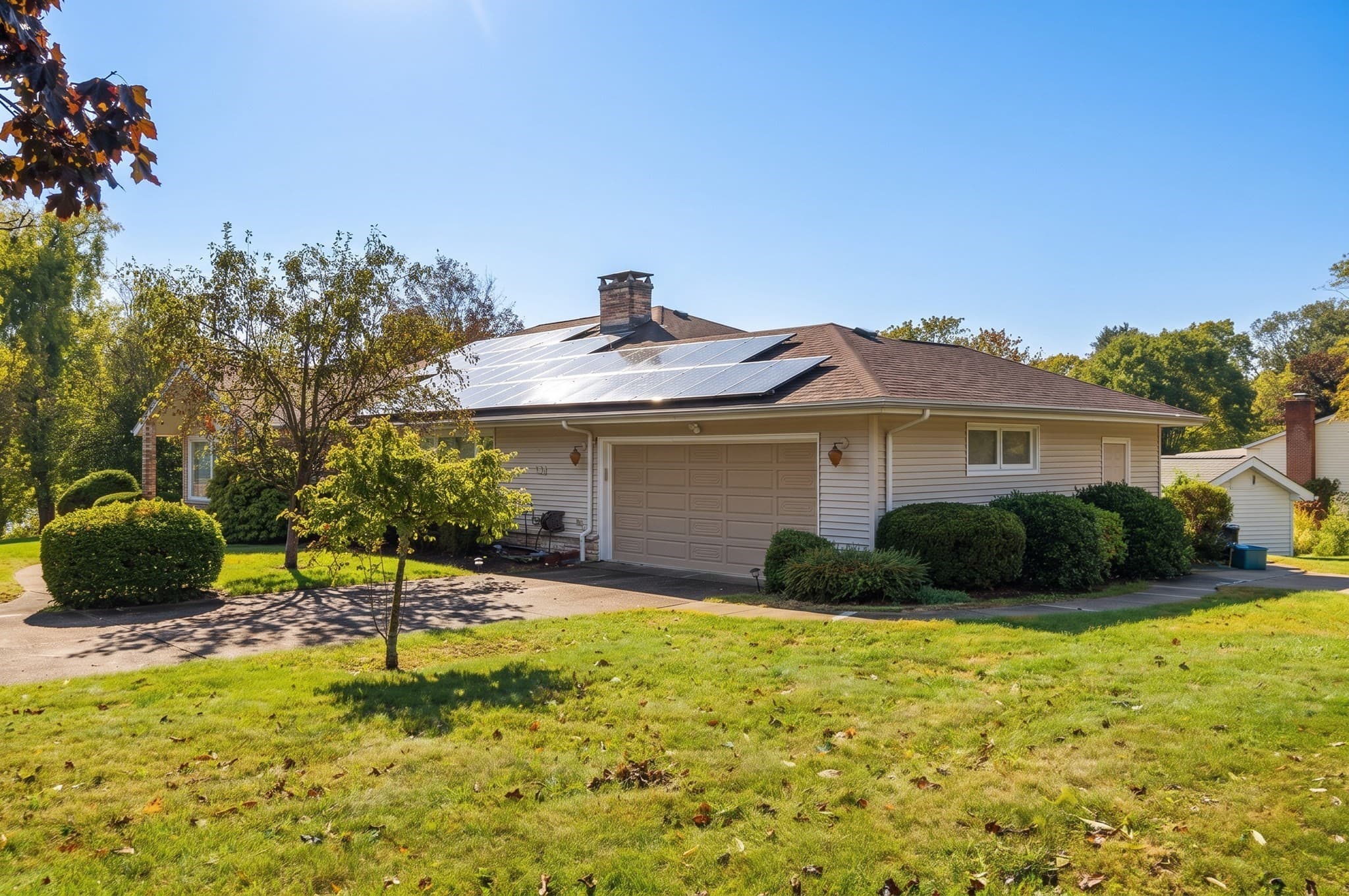 Single Family Residence at 131 Valley Rd, Somerset MA 02726, Somerset, photo 3 of 42