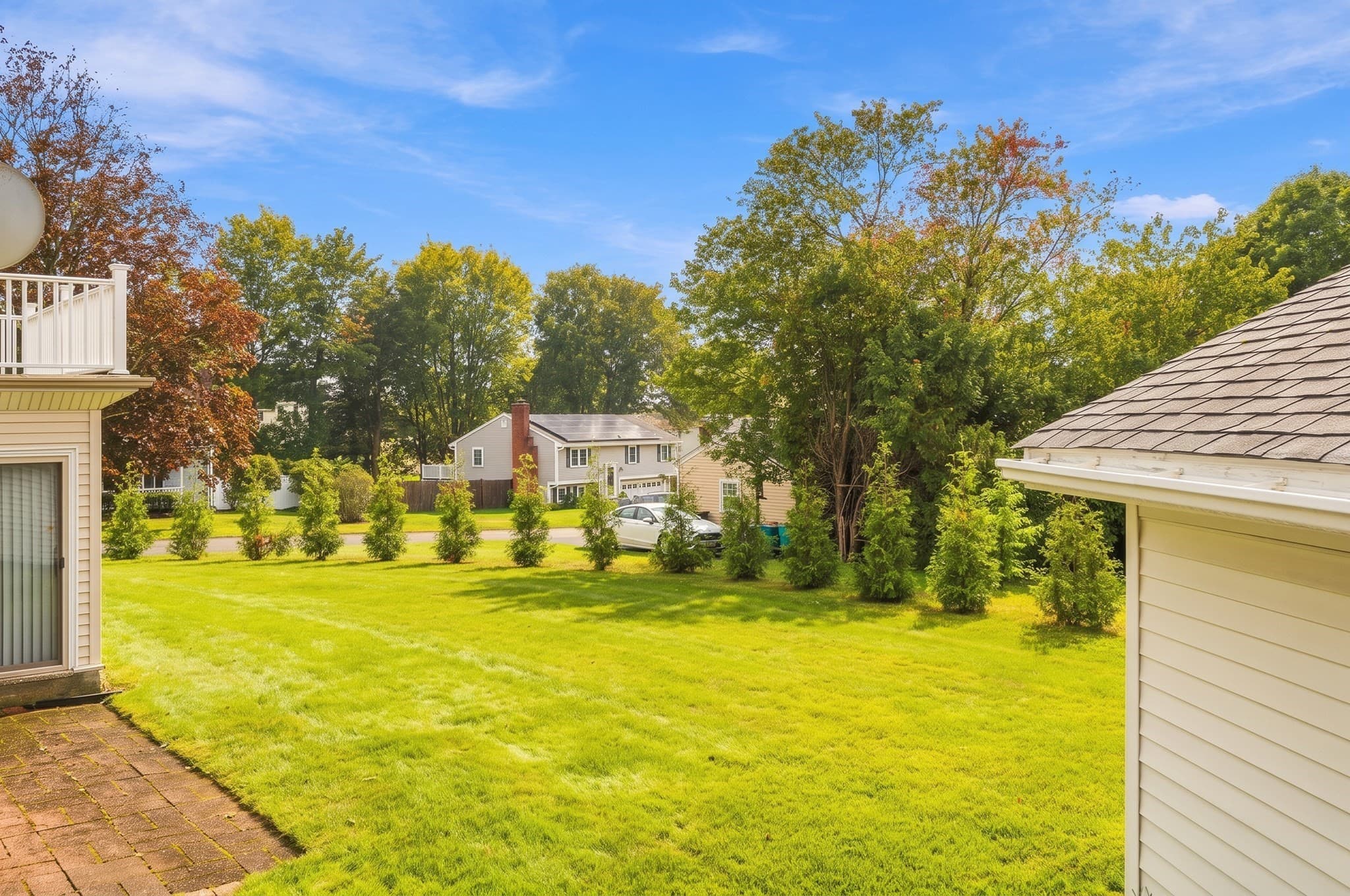 Single Family Residence at 131 Valley Rd, Somerset MA 02726, Somerset, photo 10 of 42