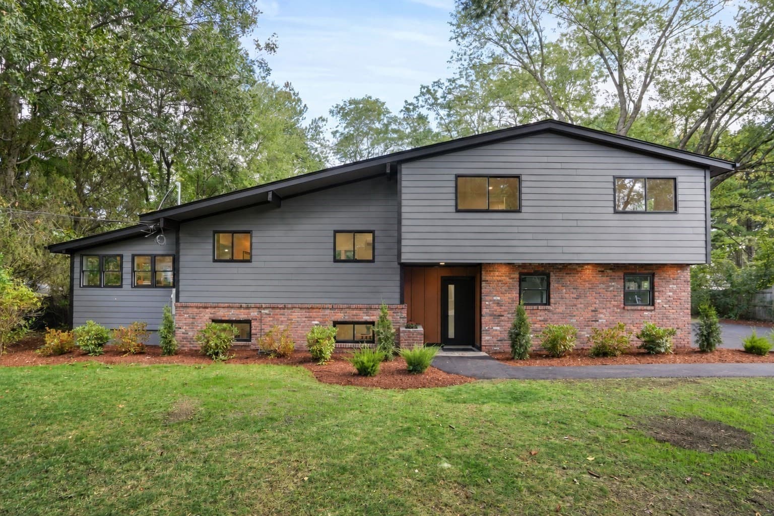 Single Family Residence at 225 W Plain St, Wayland MA 01778, Wayland, photo 2 of 42
