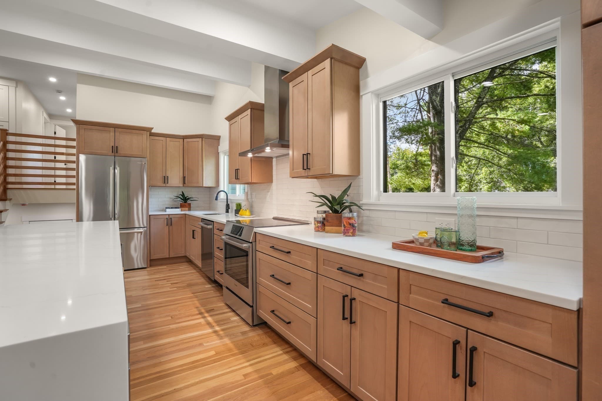 Single Family Residence at 225 W Plain St, Wayland MA 01778, Wayland, photo 6 of 42