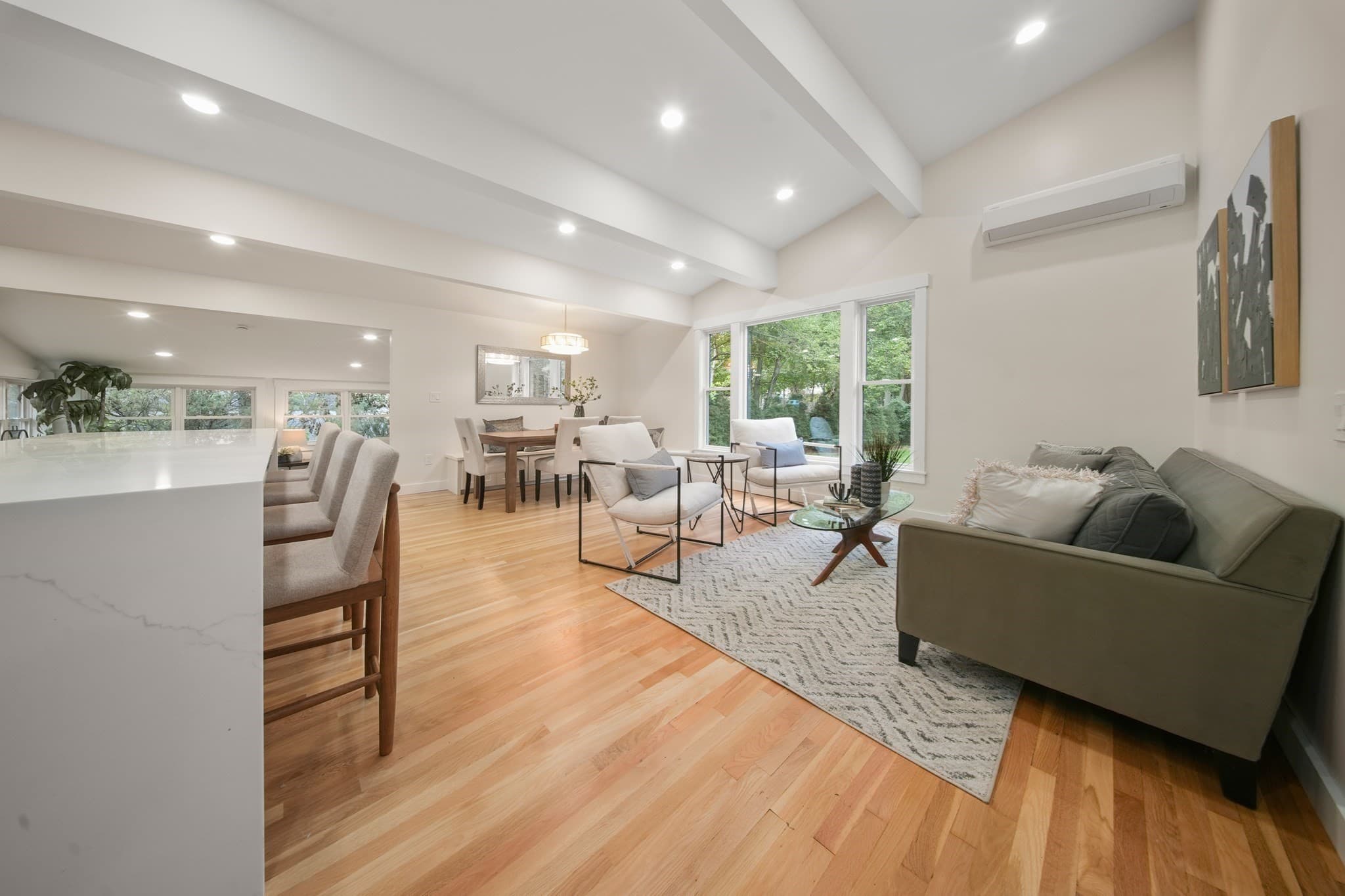 Single Family Residence at 225 W Plain St, Wayland MA 01778, Wayland, photo 13 of 42