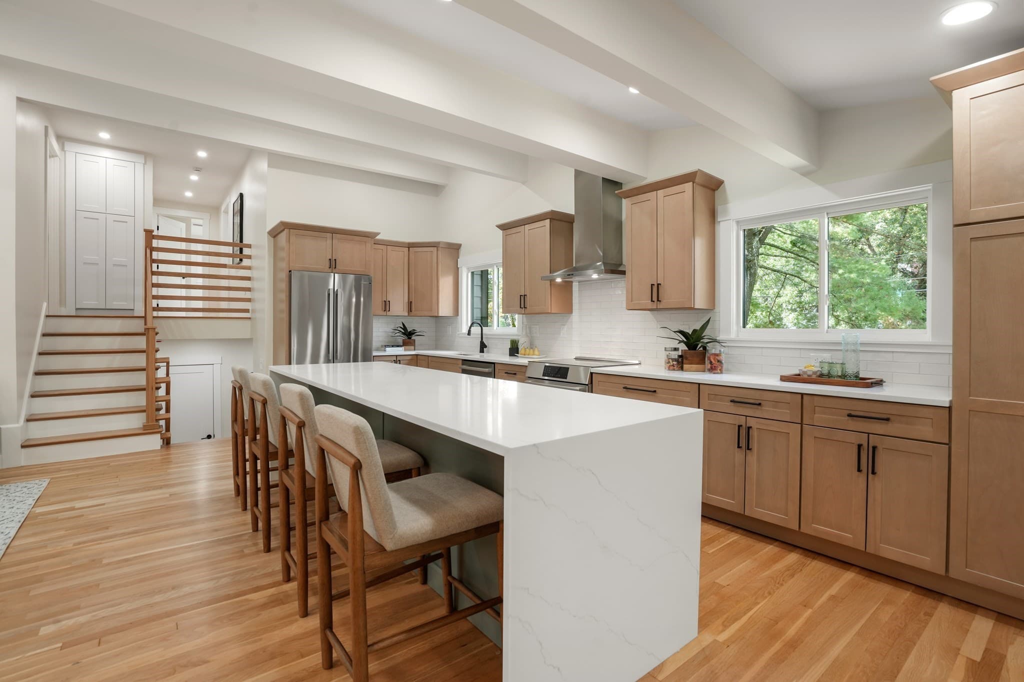 Single Family Residence at 225 W Plain St, Wayland MA 01778, Wayland, photo 3 of 42