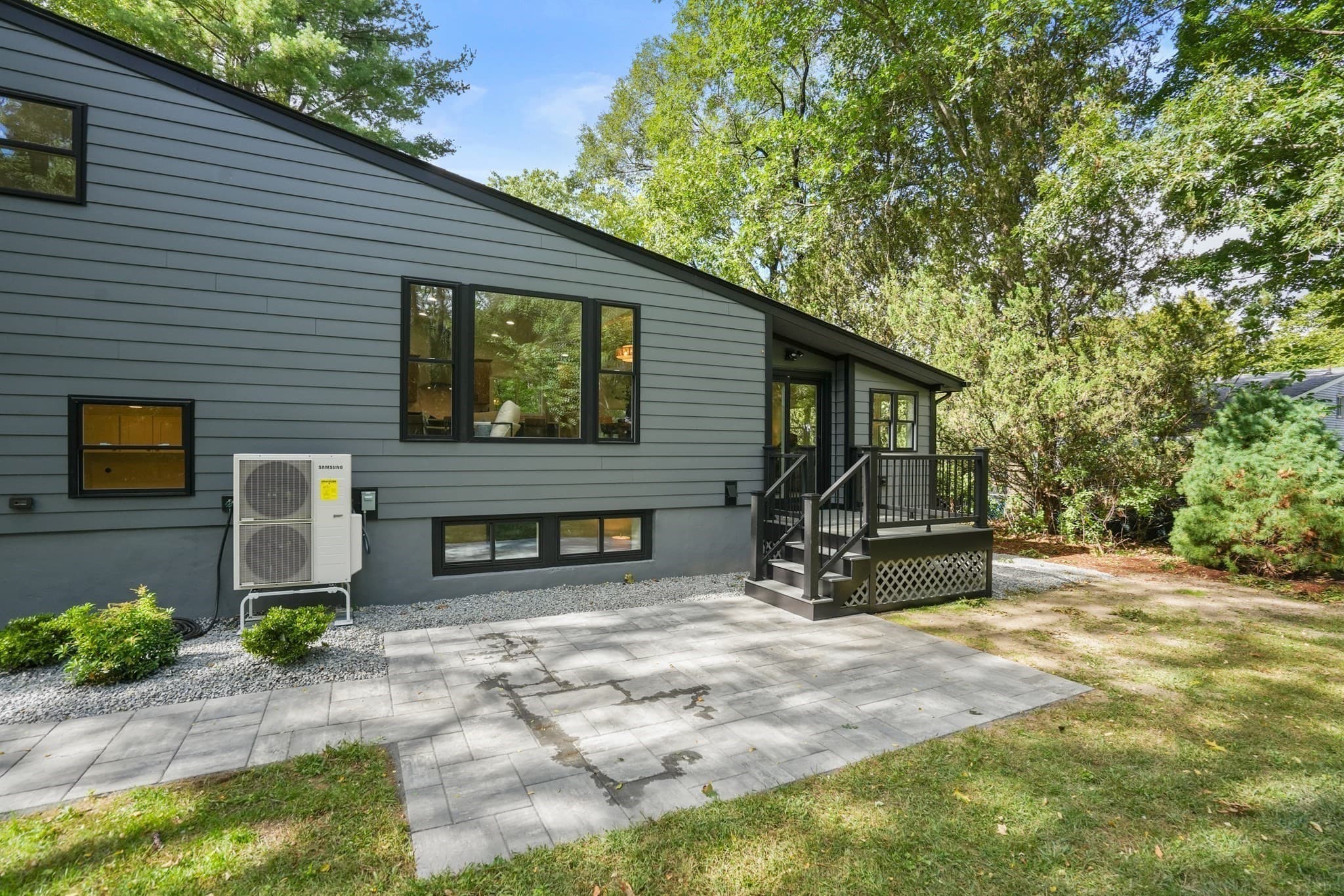 Single Family Residence at 225 W Plain St, Wayland MA 01778, Wayland, photo 36 of 42
