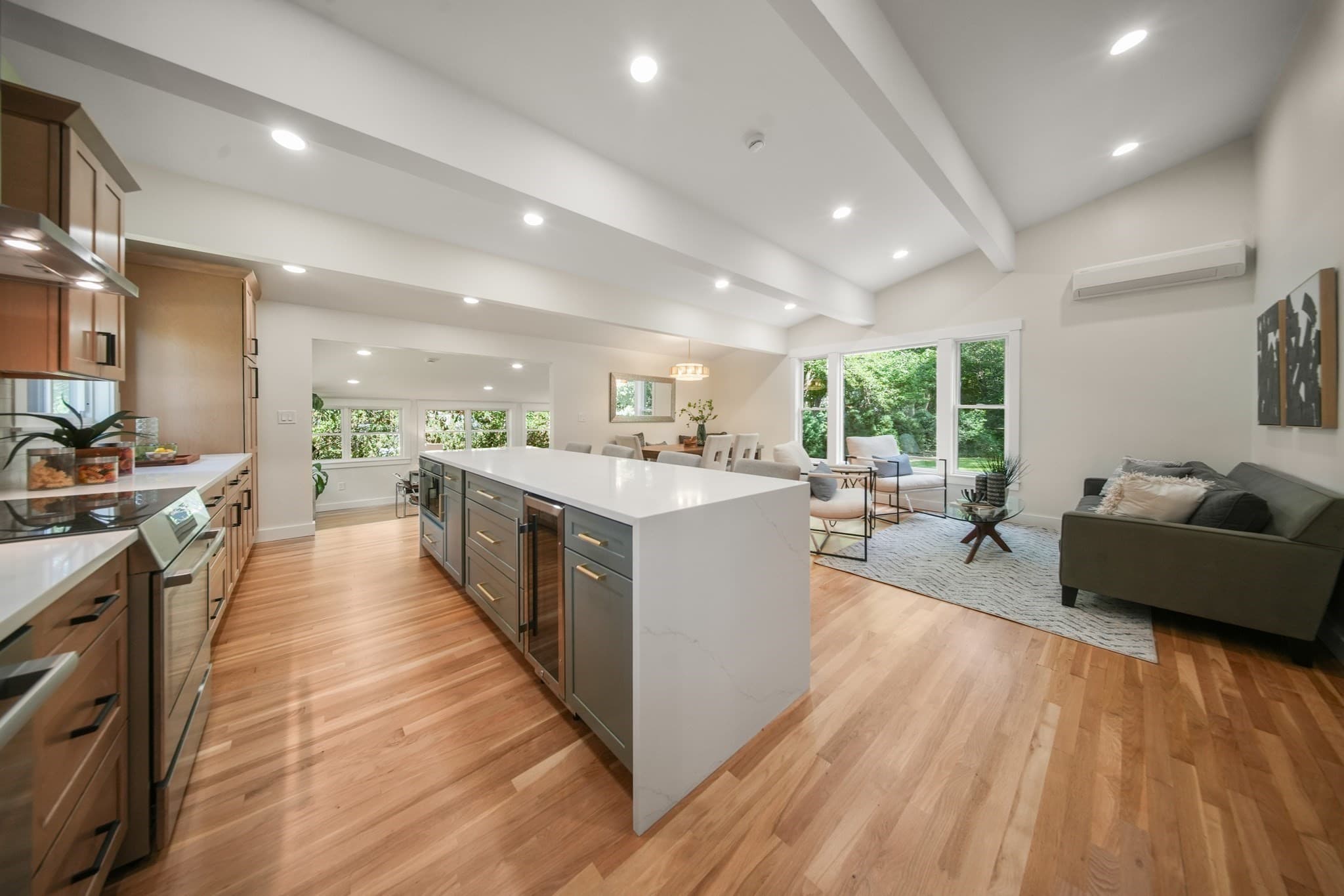 Single Family Residence at 225 W Plain St, Wayland MA 01778, Wayland, photo 9 of 42
