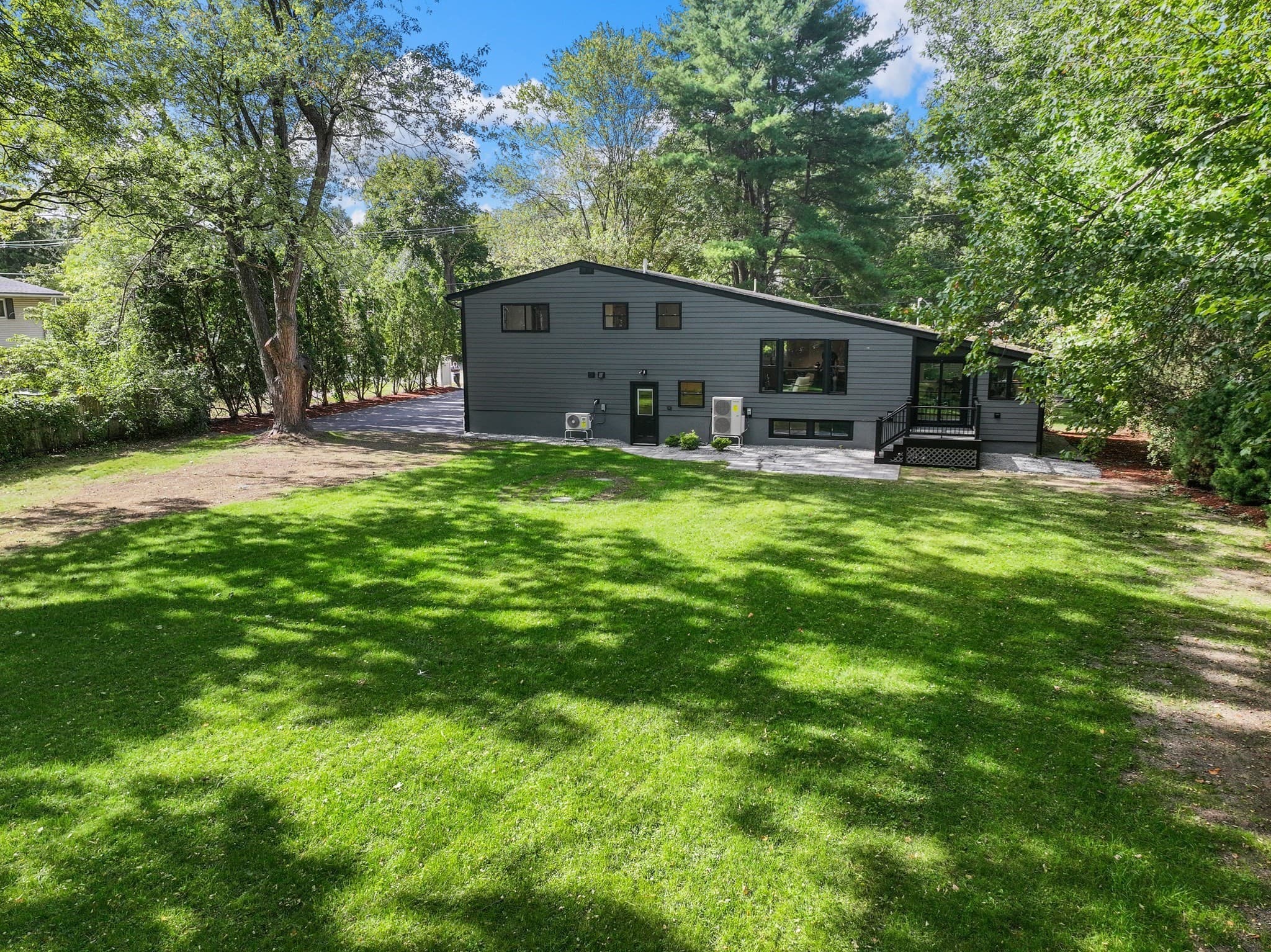 Single Family Residence at 225 W Plain St, Wayland MA 01778, Wayland, photo 34 of 42