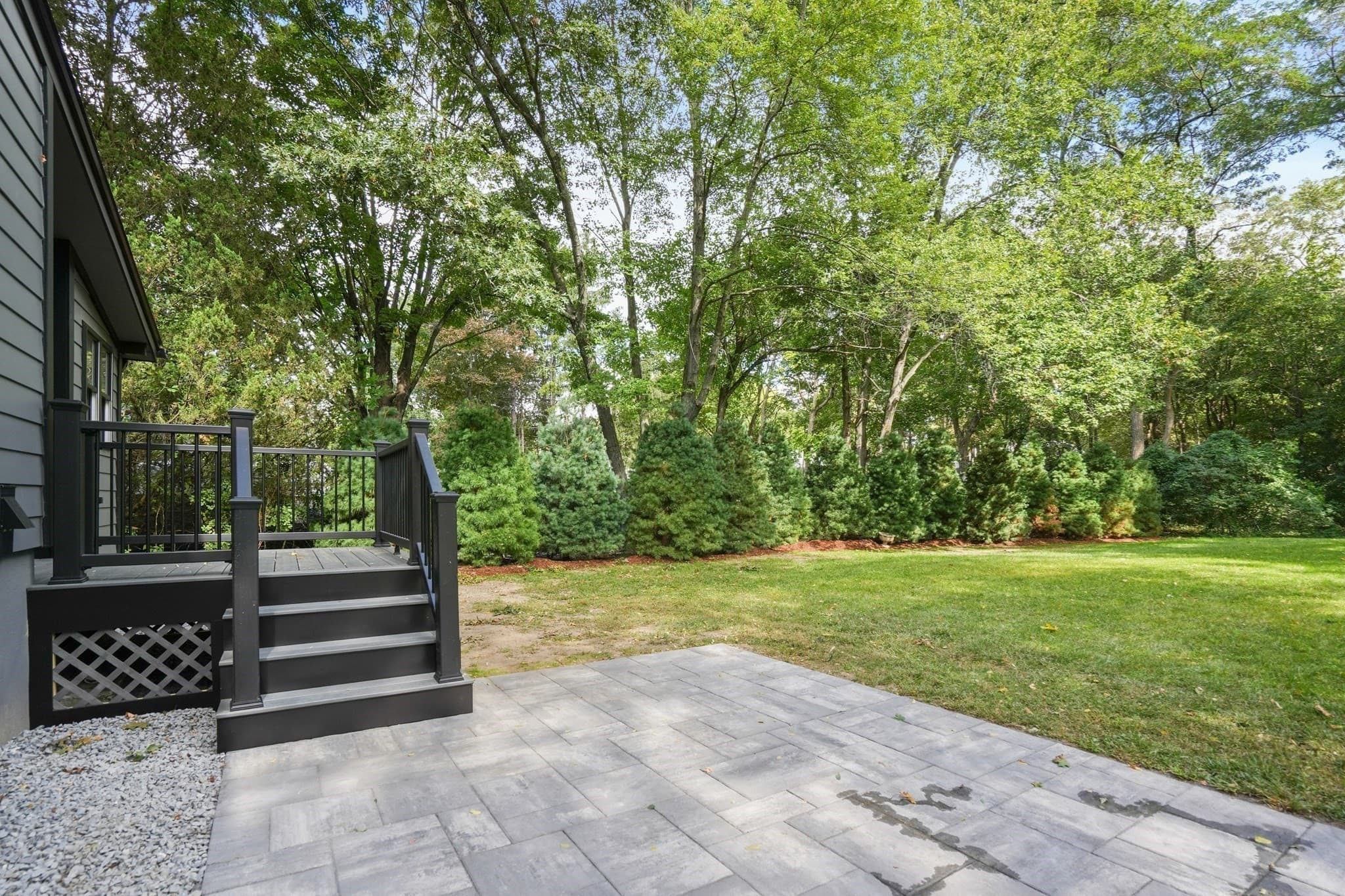 Single Family Residence at 225 W Plain St, Wayland MA 01778, Wayland, photo 38 of 42
