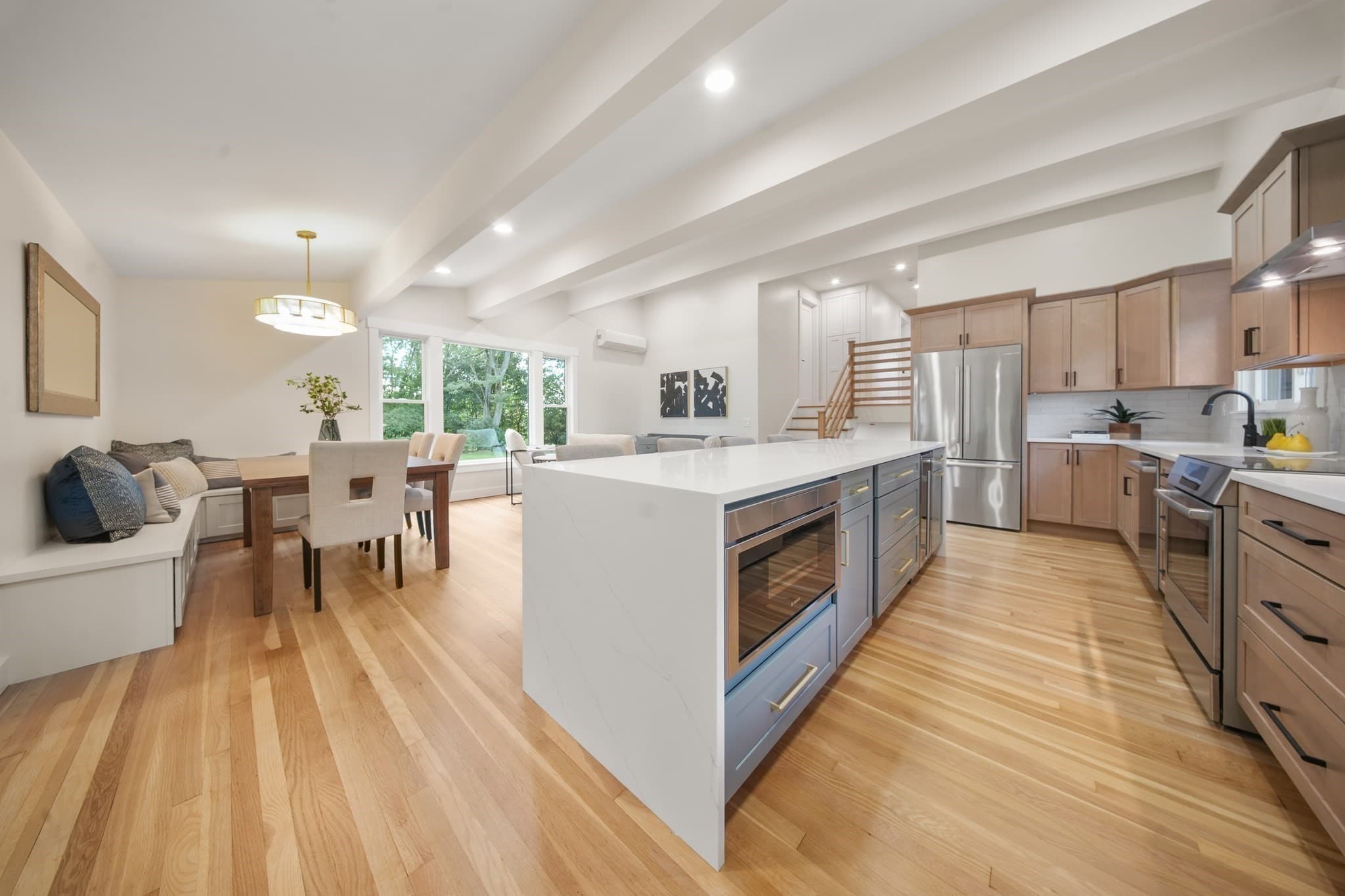 Single Family Residence at 225 W Plain St, Wayland MA 01778, Wayland, photo 10 of 42