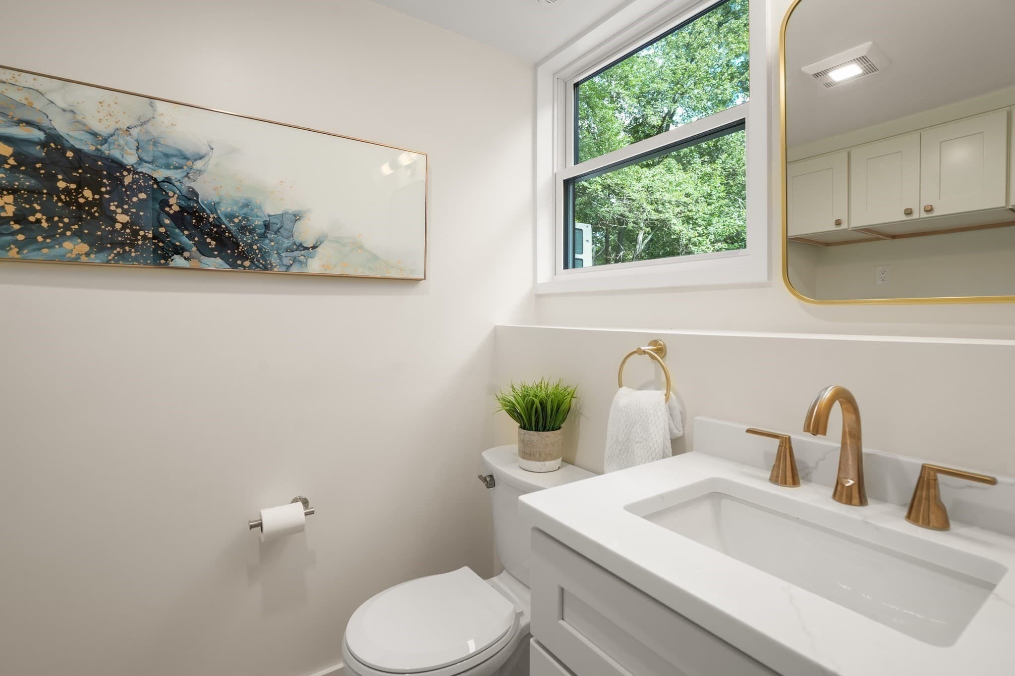 Single Family Residence at 225 W Plain St, Wayland MA 01778, Wayland, photo 18 of 42