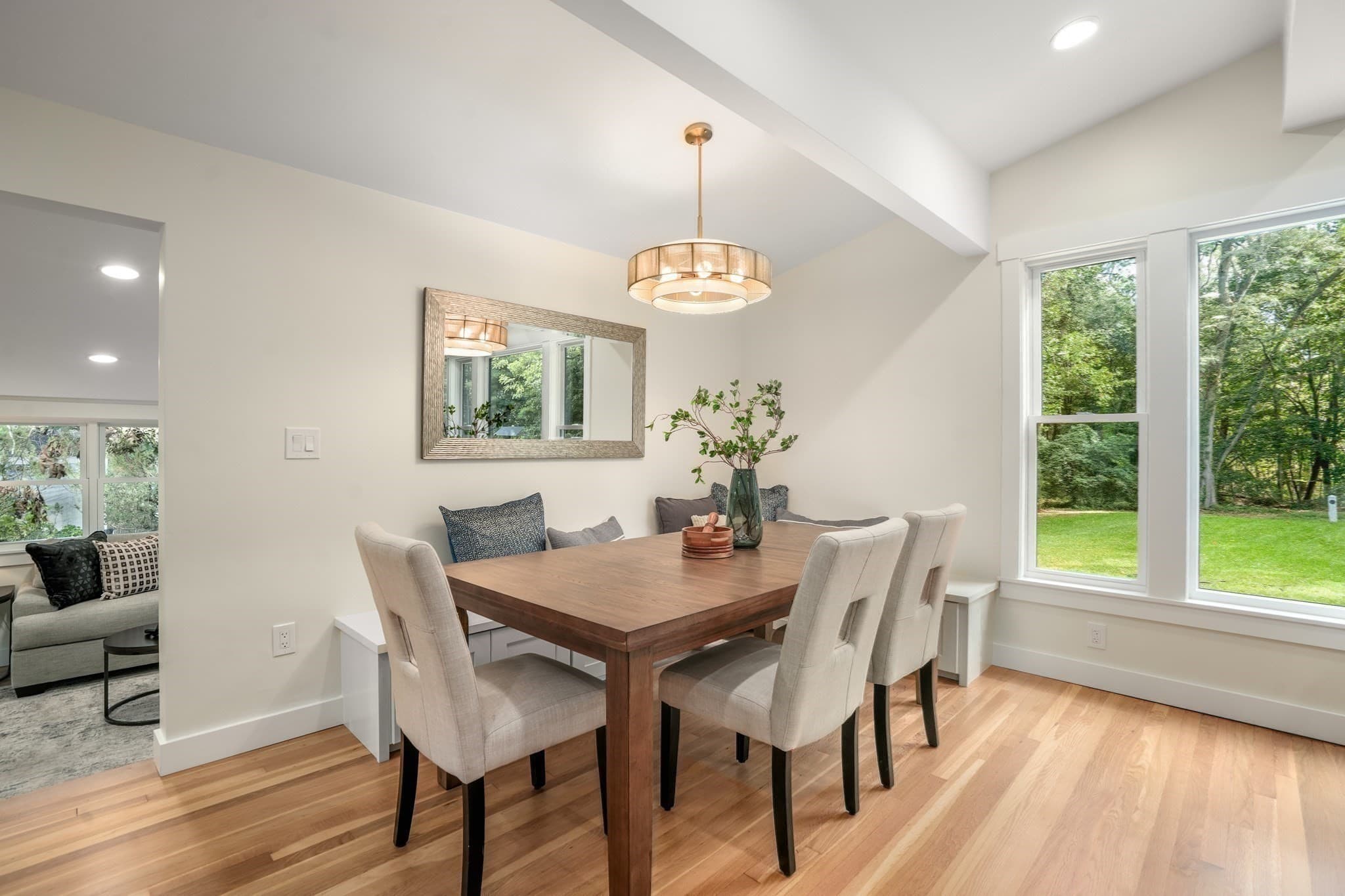 Single Family Residence at 225 W Plain St, Wayland MA 01778, Wayland, photo 11 of 42