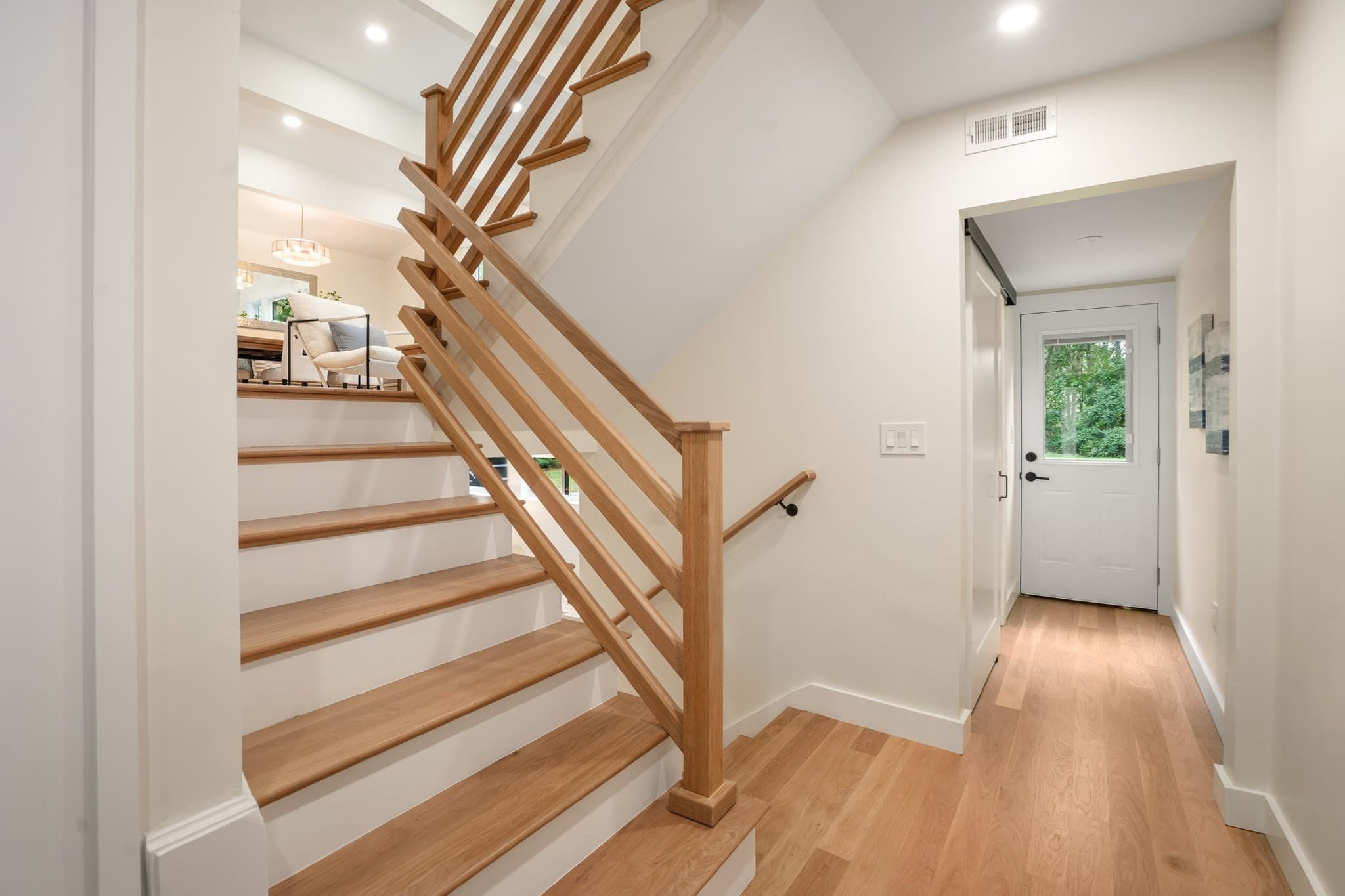 Single Family Residence at 225 W Plain St, Wayland MA 01778, Wayland, photo 19 of 42