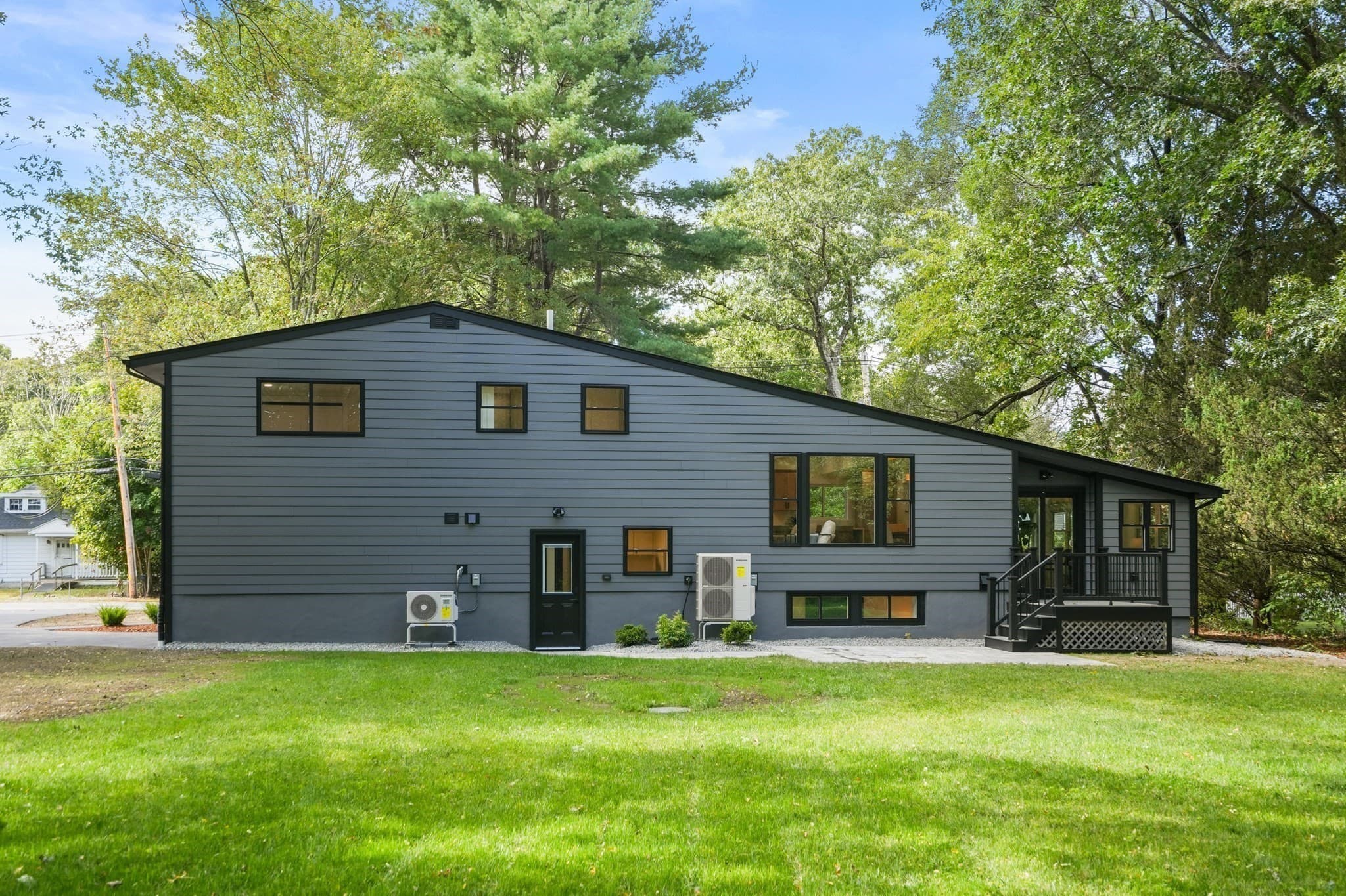 Single Family Residence at 225 W Plain St, Wayland MA 01778, Wayland, photo 35 of 42