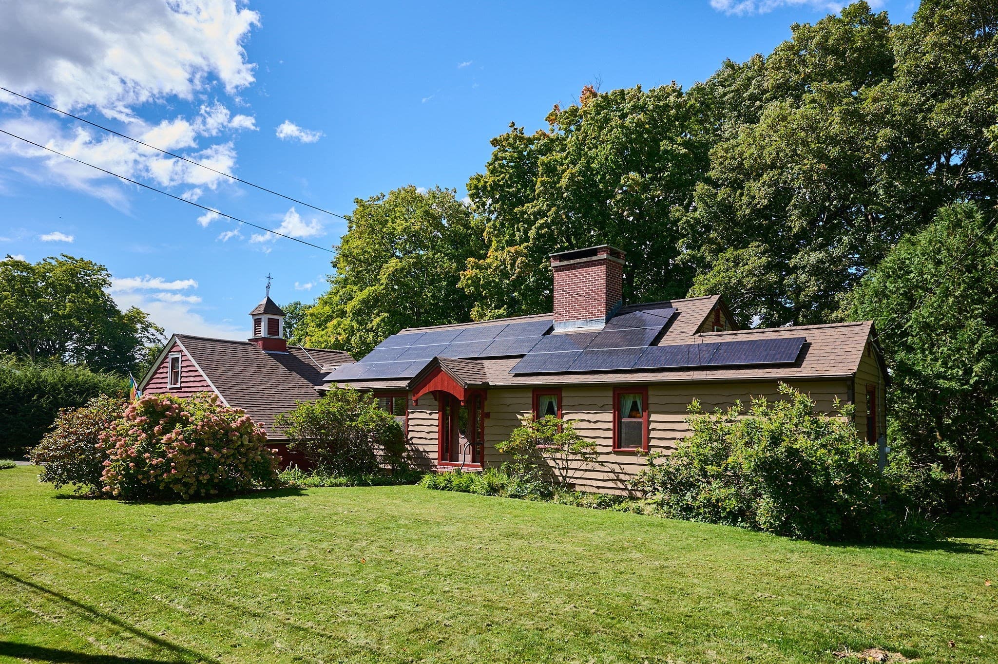 73 N Silver Lane, Sunderland MA 01375