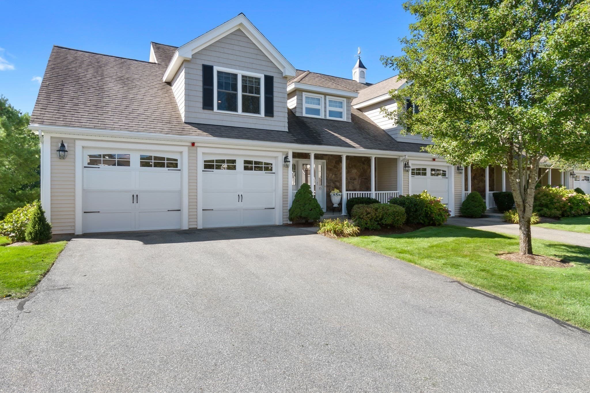 35 Peaslee Circle # 35, Middleton MA 01949