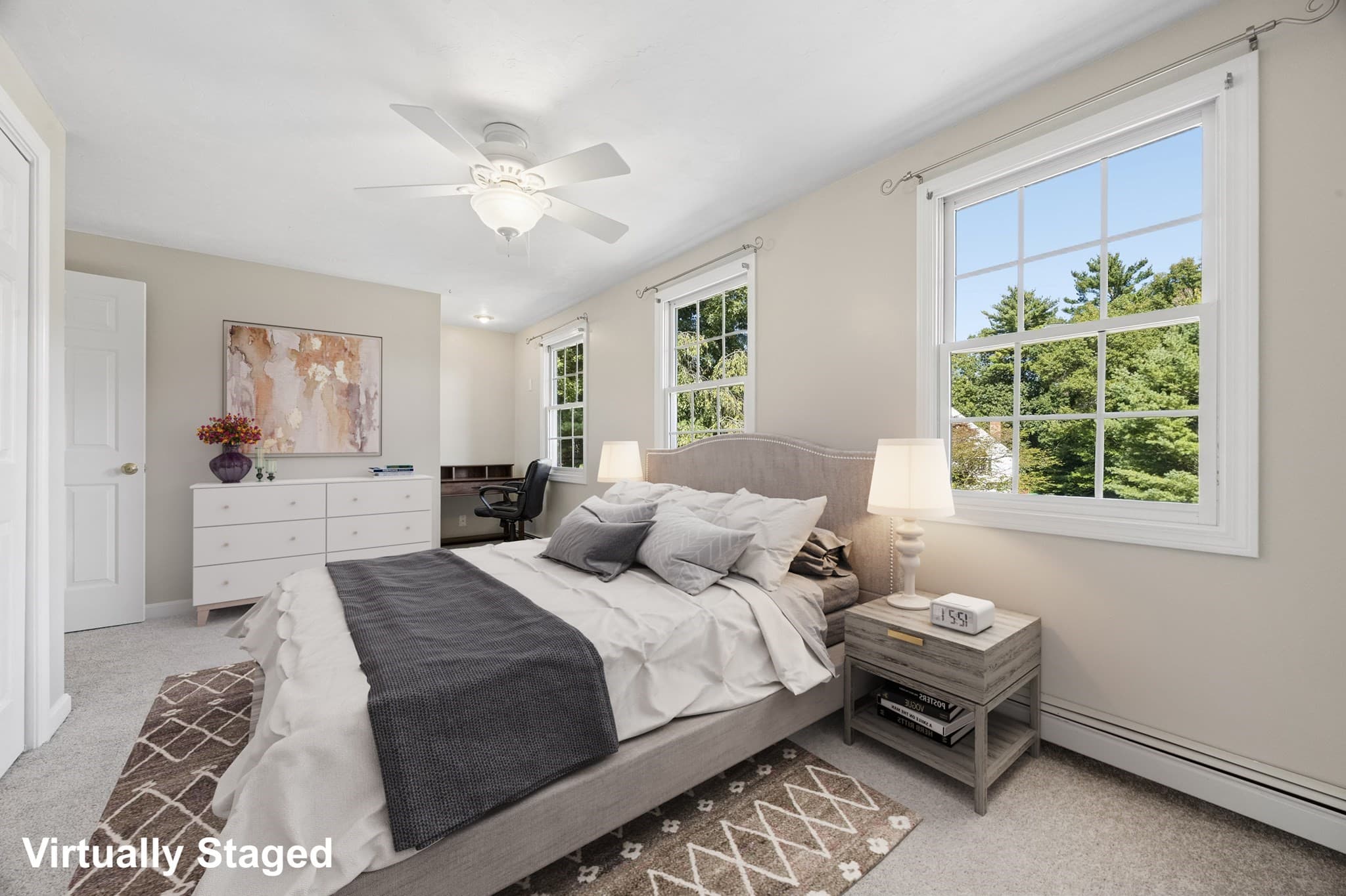 Single Family Residence at 48 June St, Northbridge MA 01534, Northbridge, photo 27 of 42
