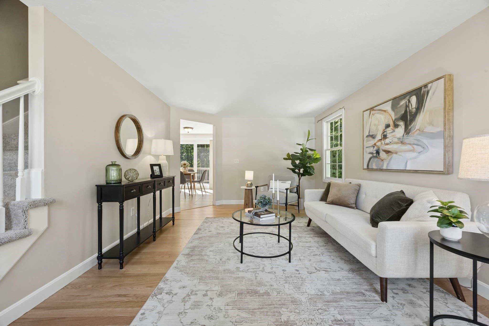 Single Family Residence at 48 June St, Northbridge MA 01534, Northbridge, photo 6 of 42