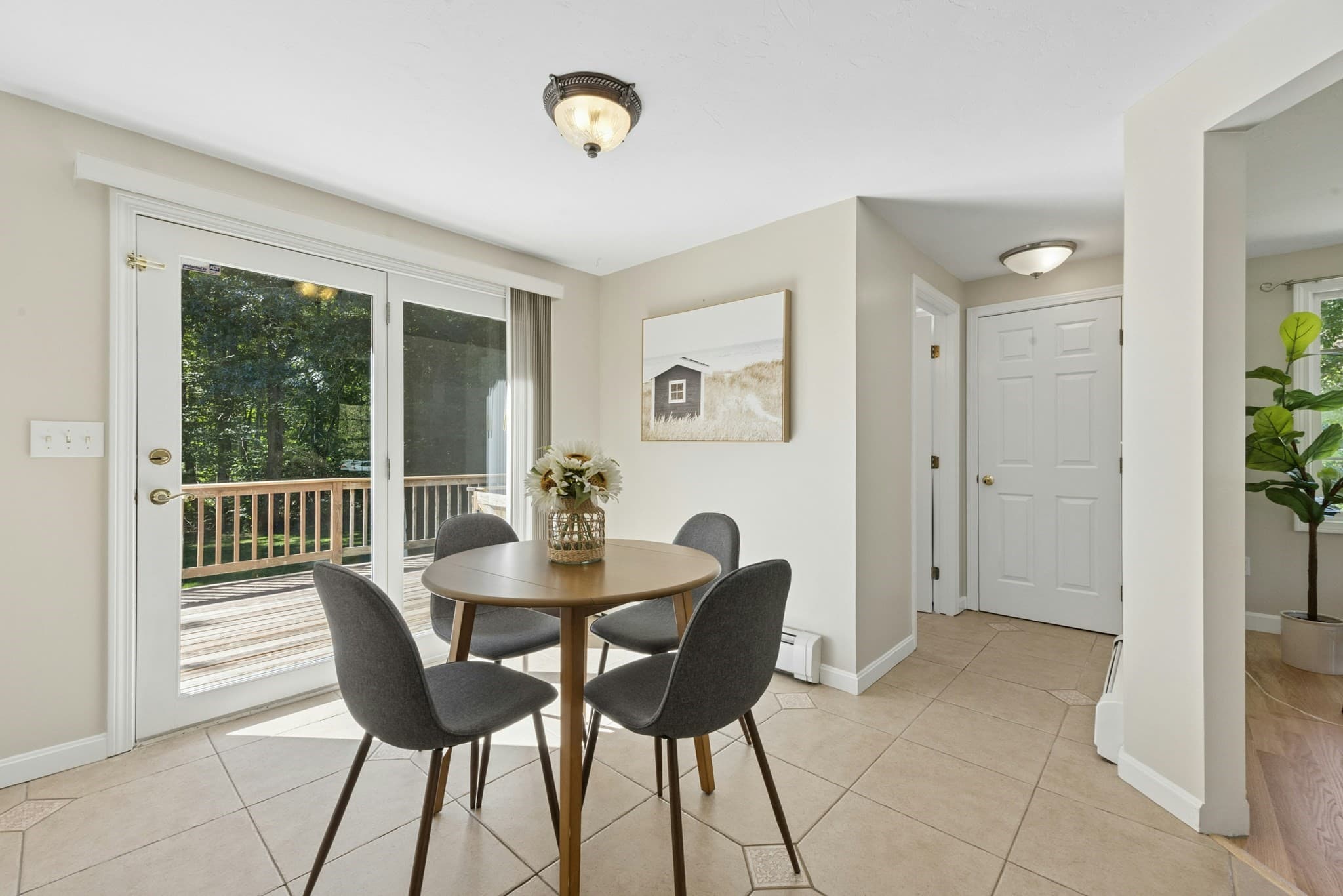 Single Family Residence at 48 June St, Northbridge MA 01534, Northbridge, photo 17 of 42