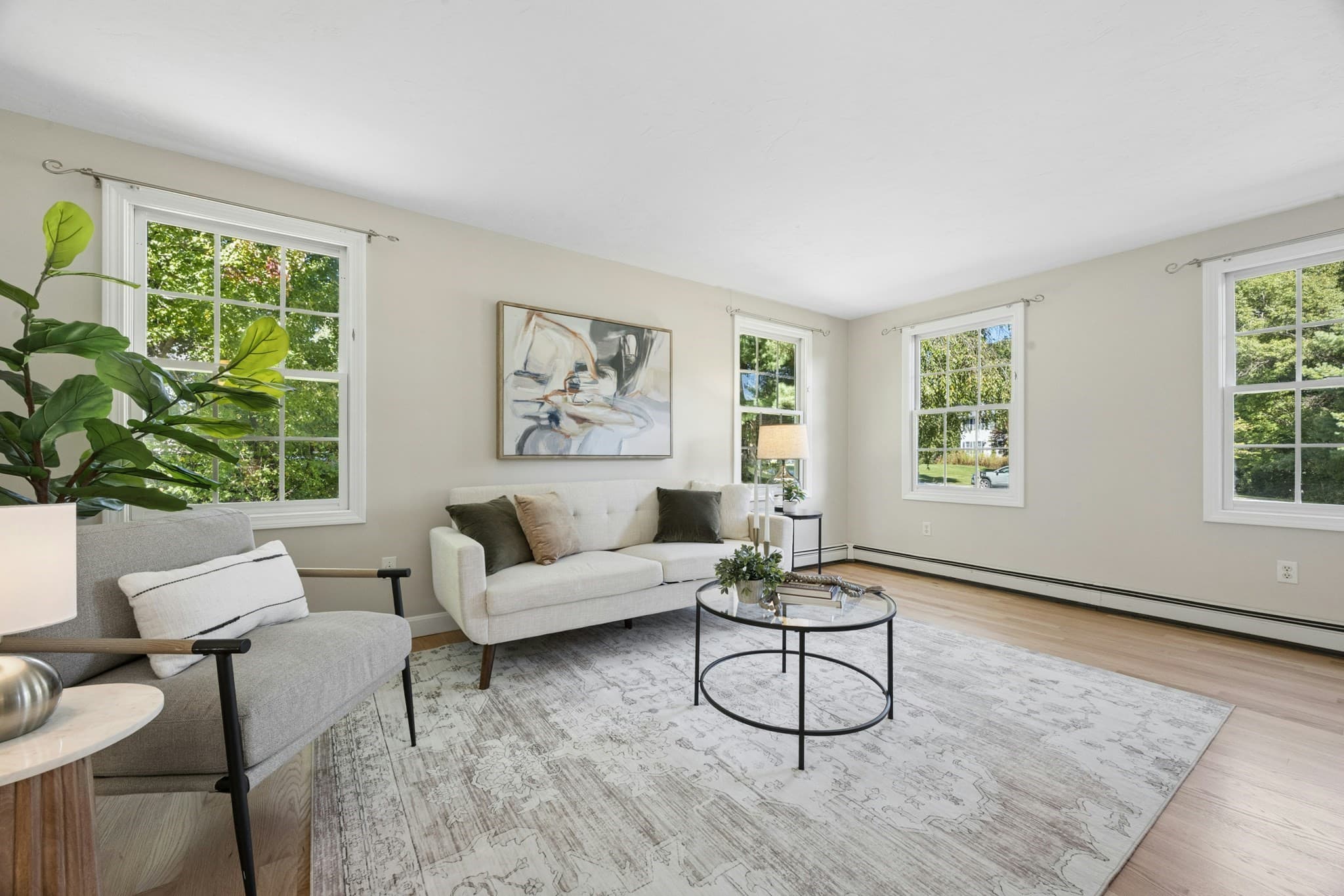 Single Family Residence at 48 June St, Northbridge MA 01534, Northbridge, photo 7 of 42