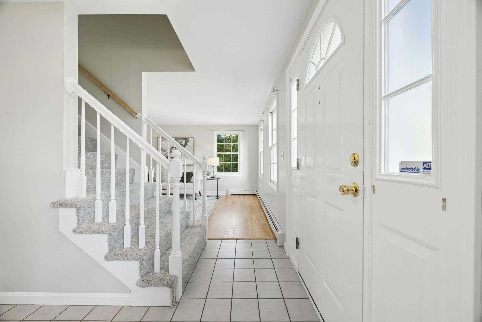 Single Family Residence at 48 June St, Northbridge MA 01534, Northbridge, photo 5 of 42